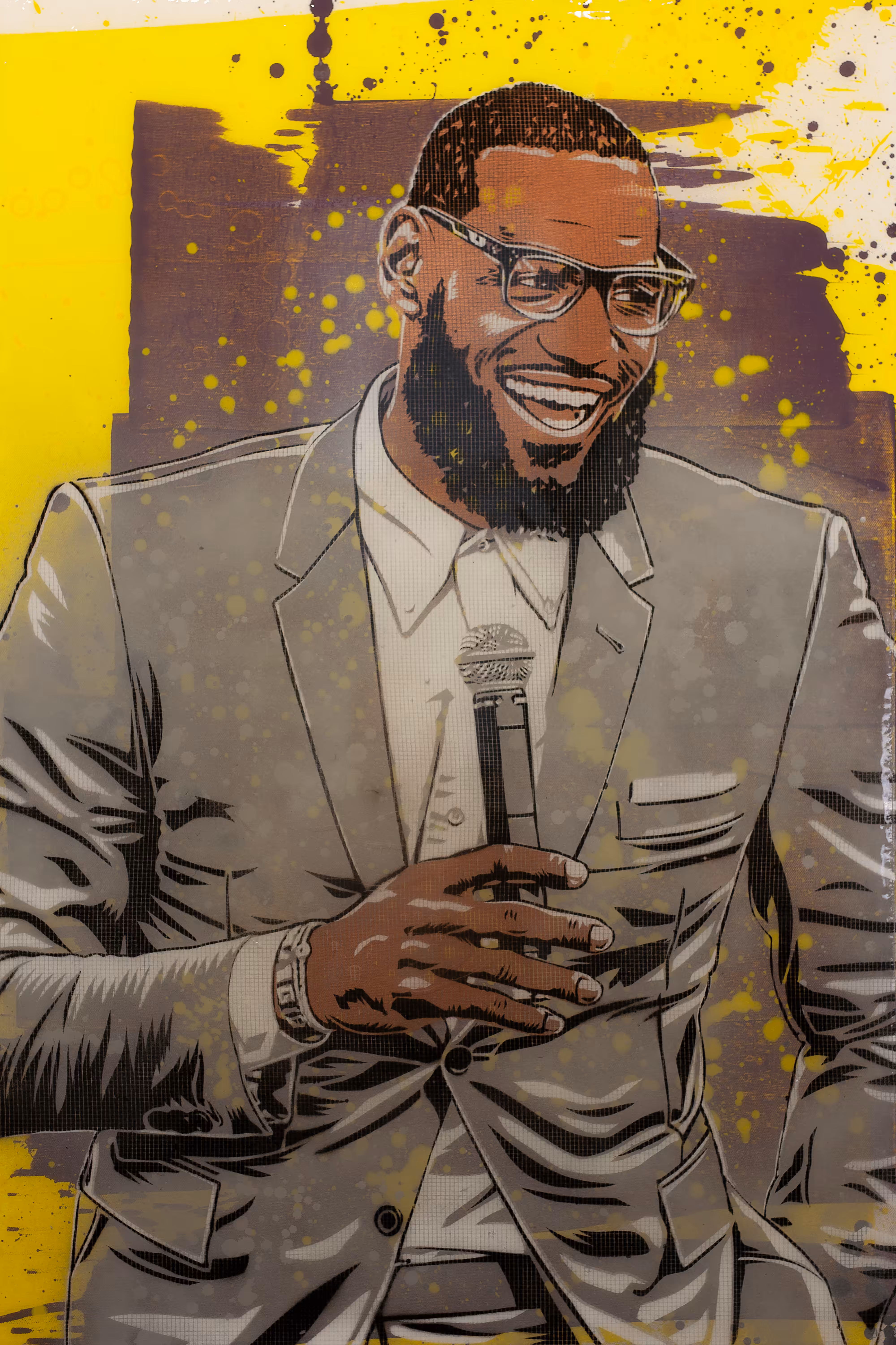 king james