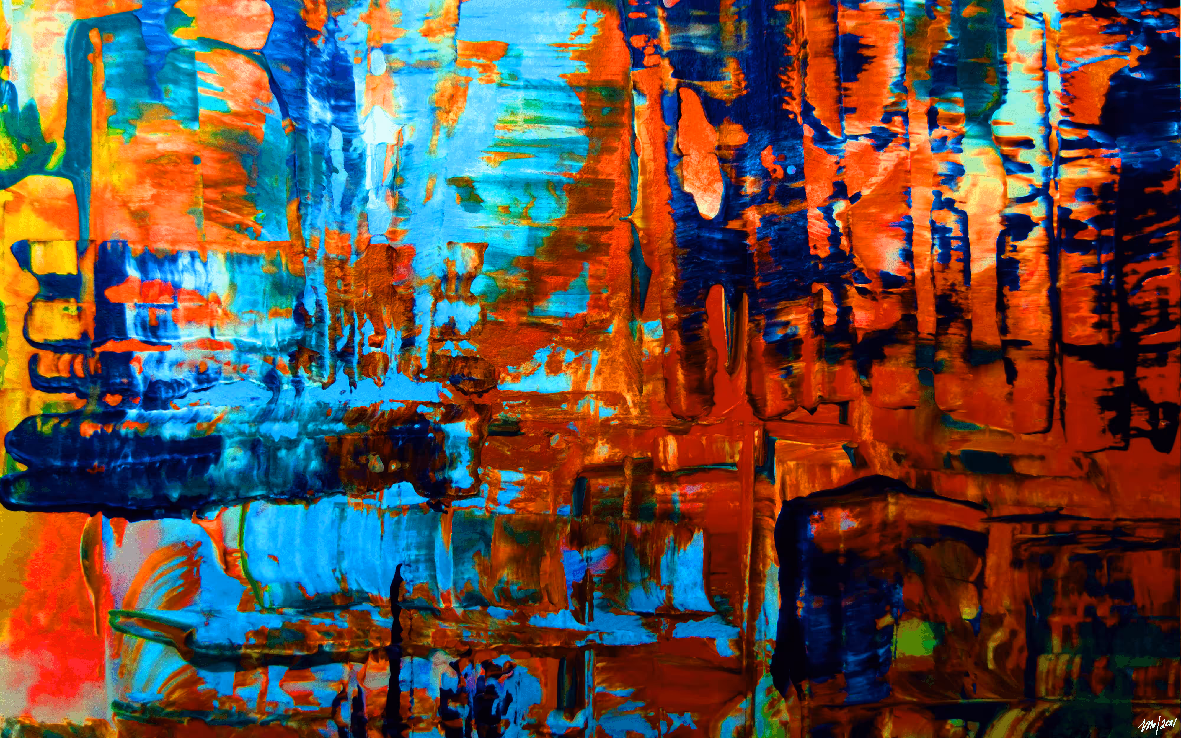Impression 18-A