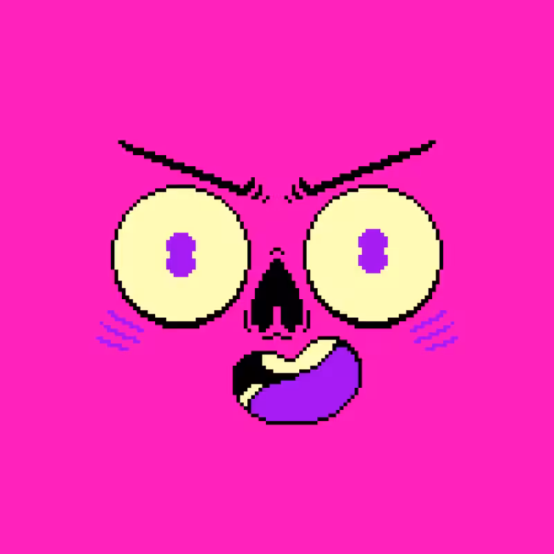 Box Face #100