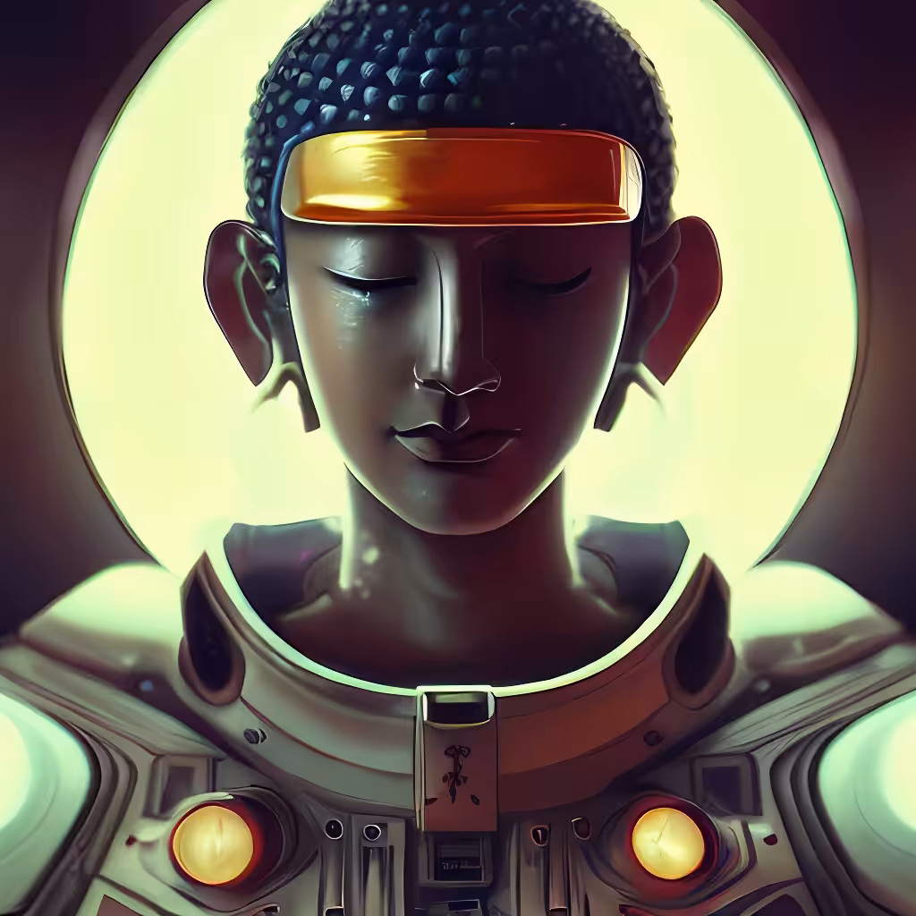 Self-Enlightenment