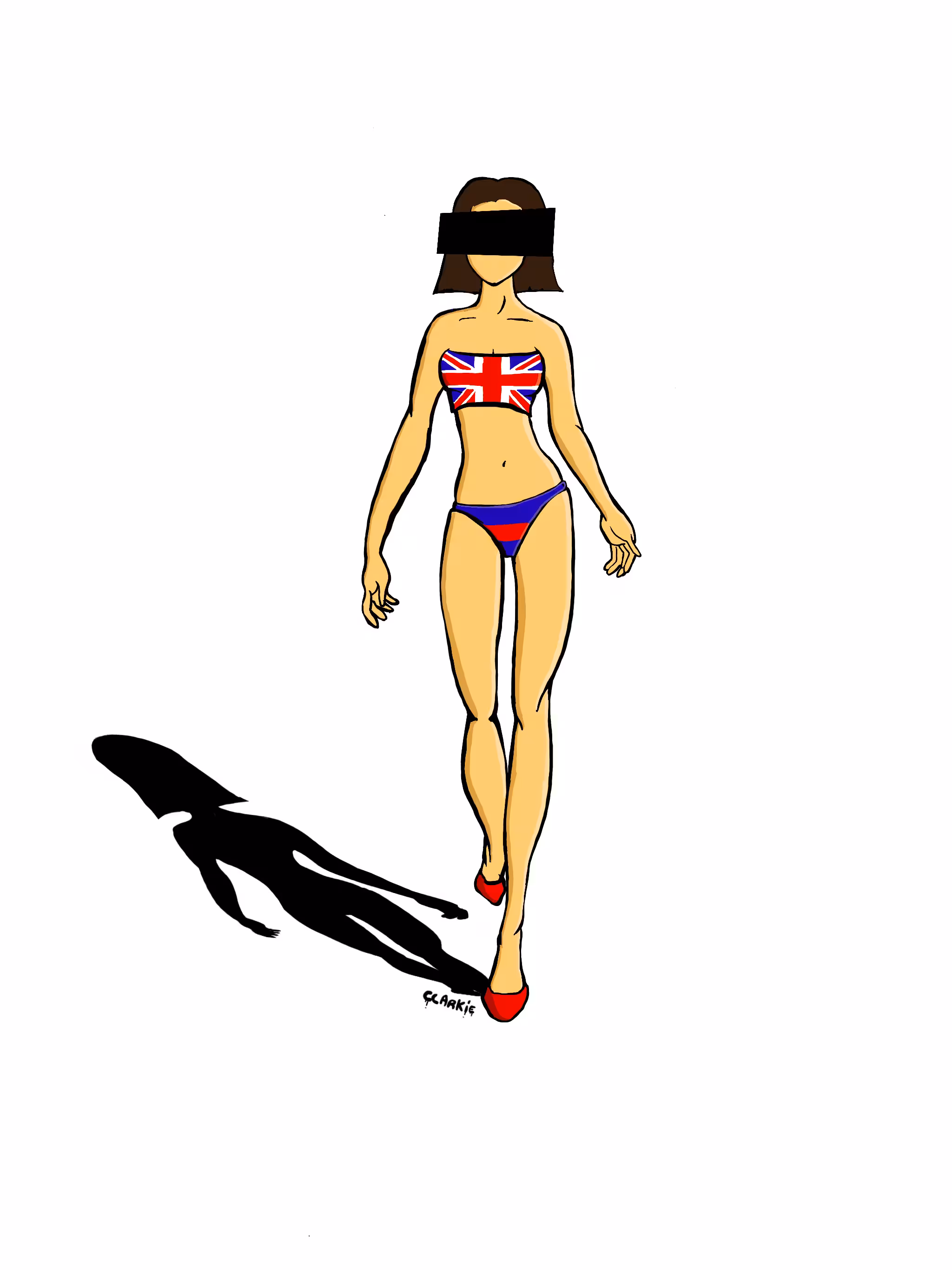 CryptoDoodle115: Wifey 