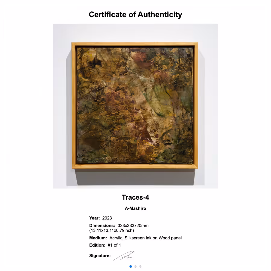 Traces-4