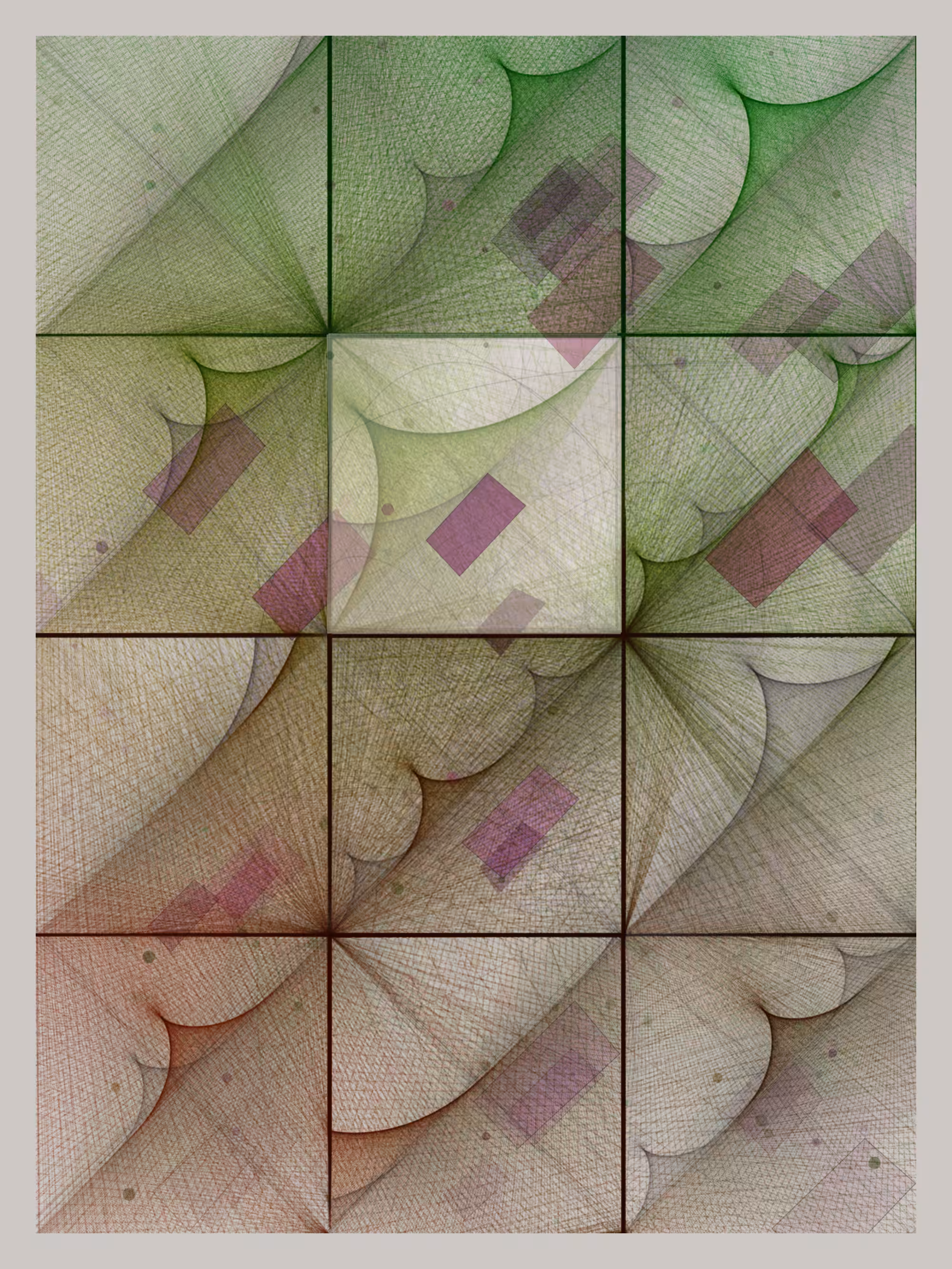 Illusion City #163
