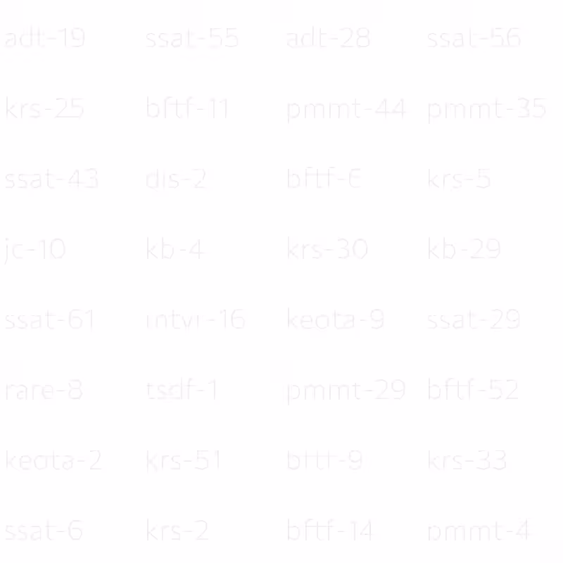 twoostep #27
