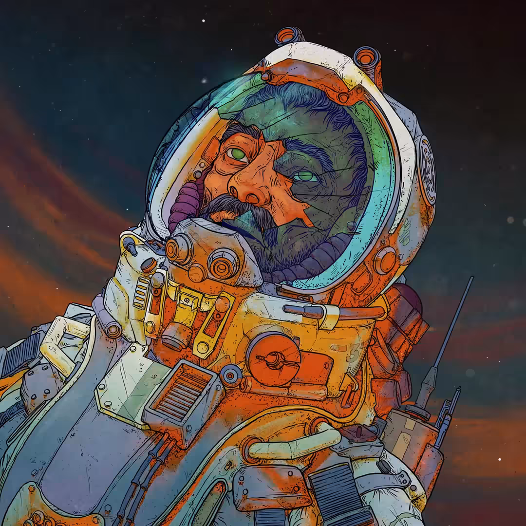 Adrift
