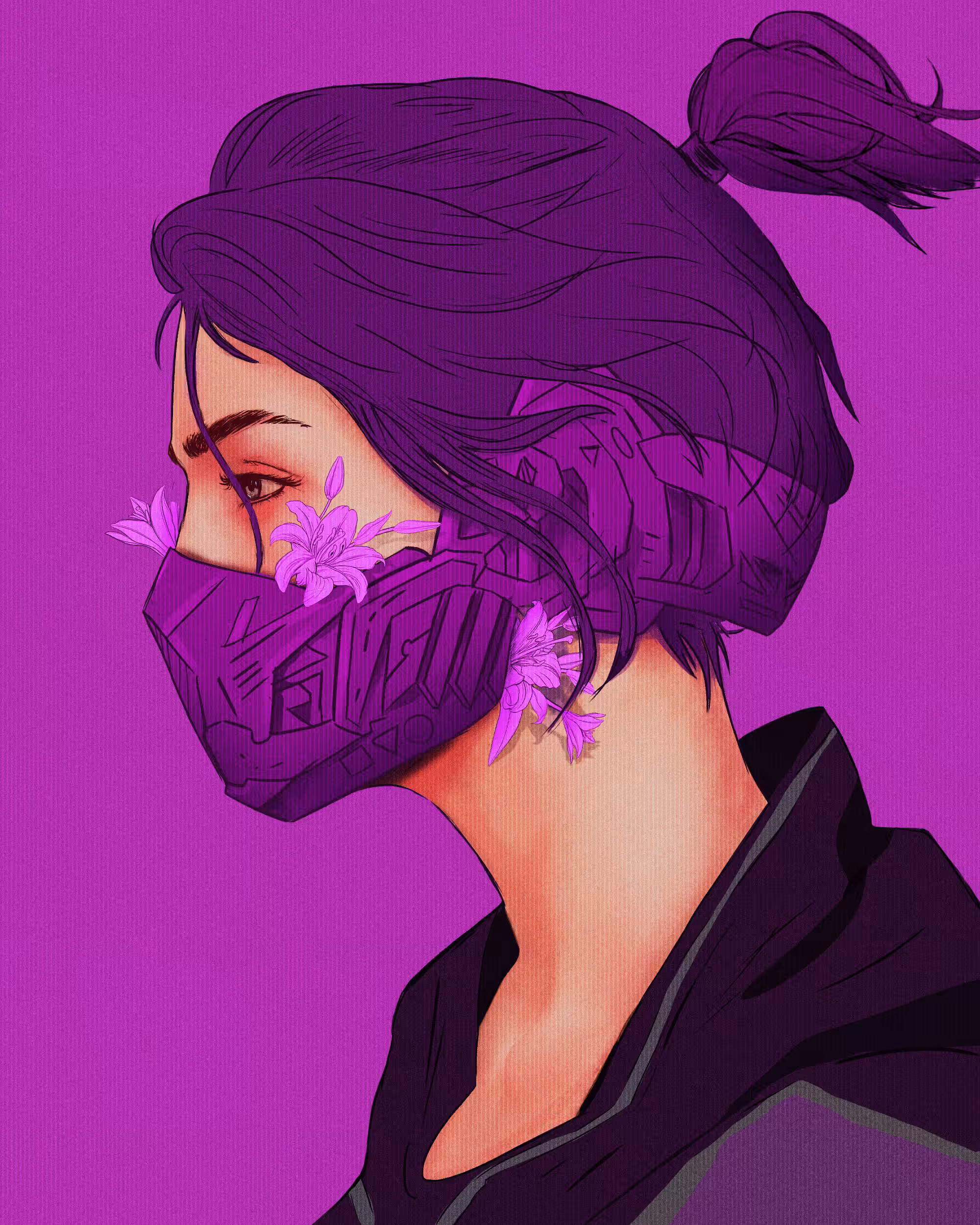 Warrior