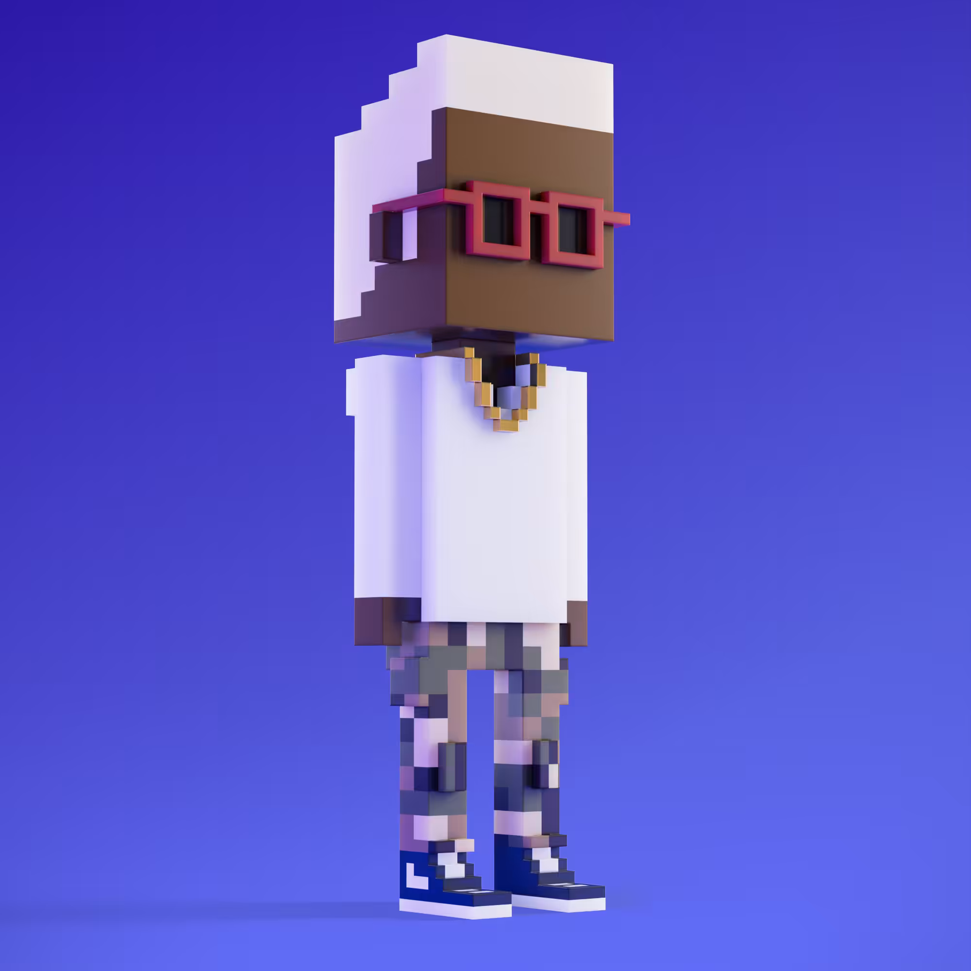 Meebit #17656