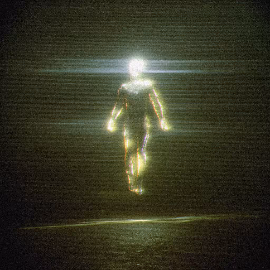 Light Body #39
