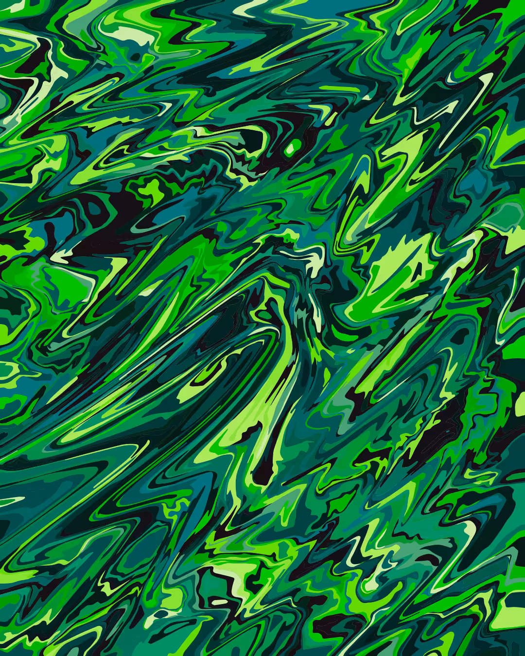Liquid Dream 6