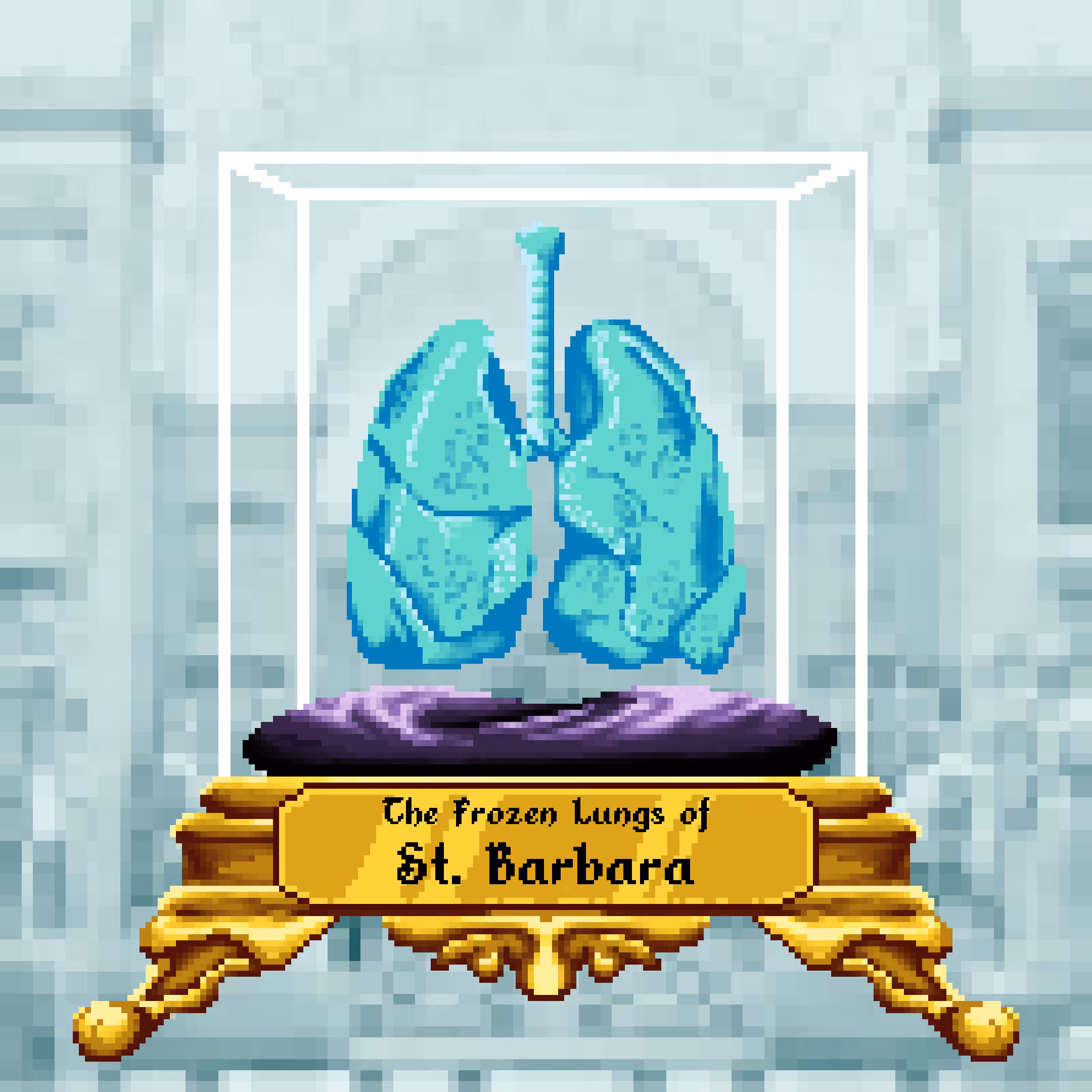 Crypto Relic #0244