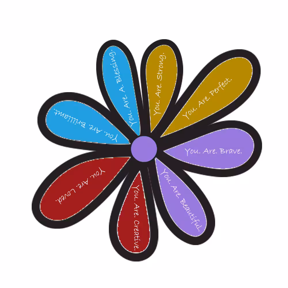 Daisy Project: First Edition #17