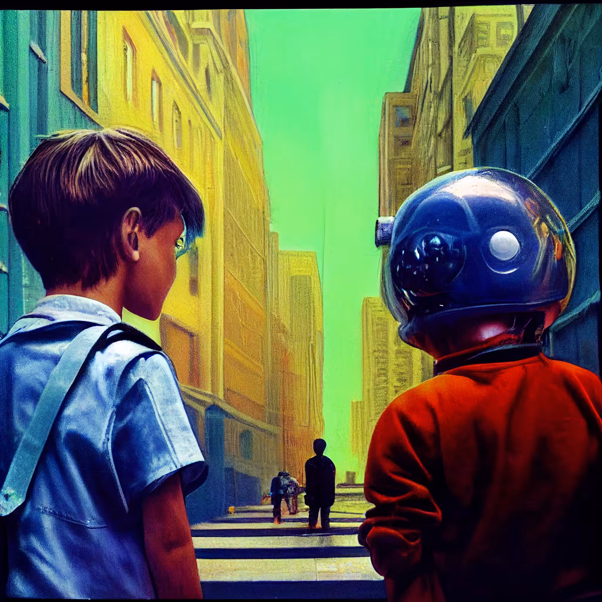 FutureLevitt #2