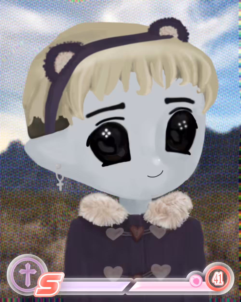 Milady 1560