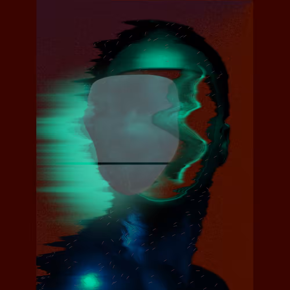 Layers of Noise #93