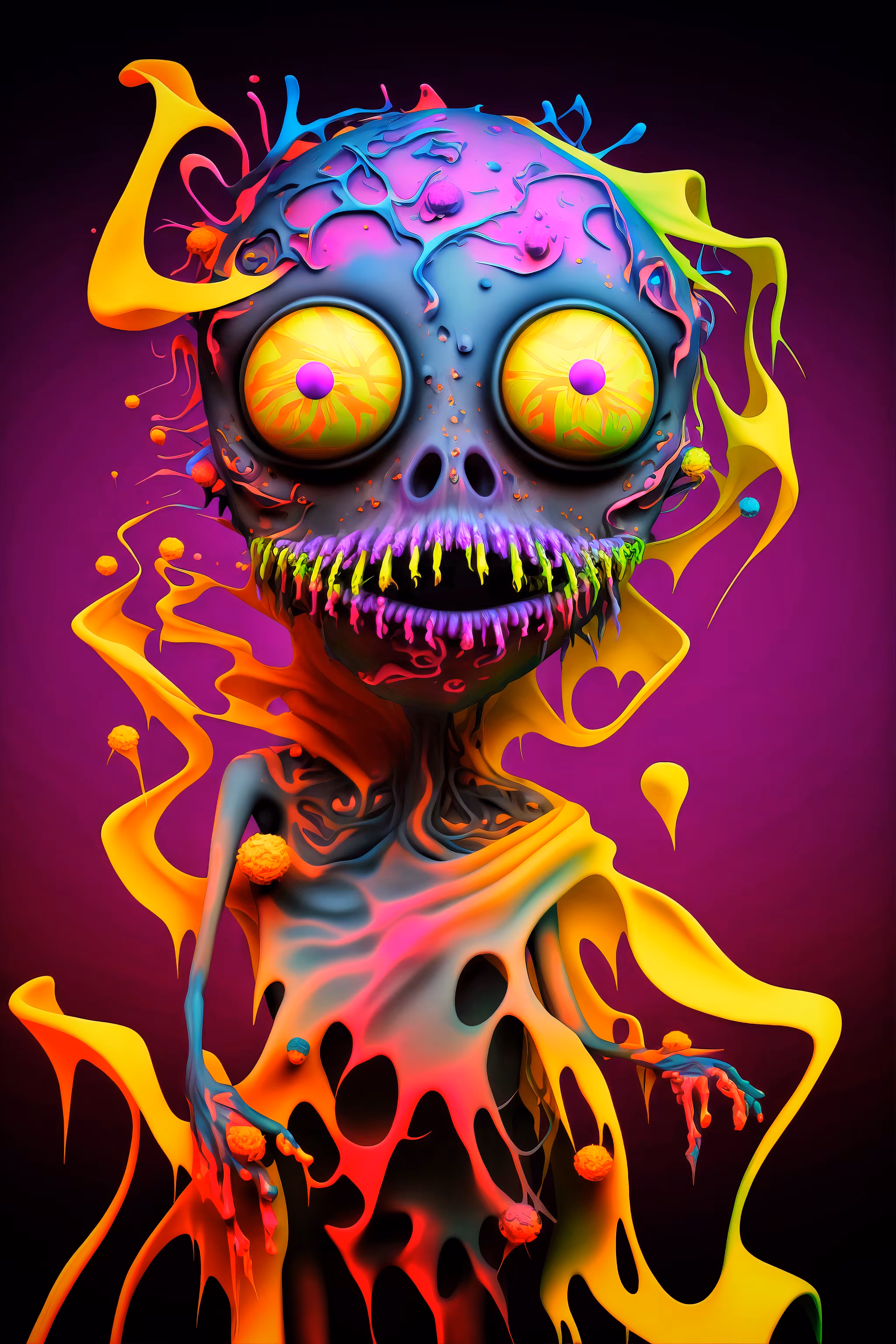 Little Demon #2