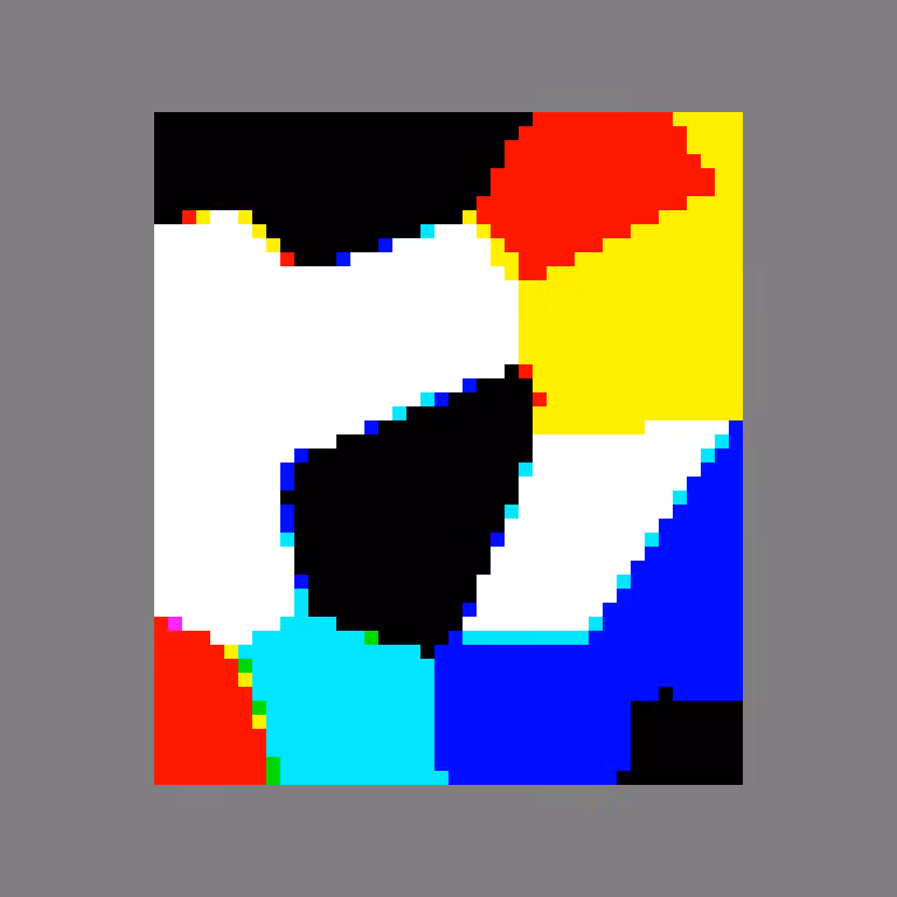RGB PUNK 41