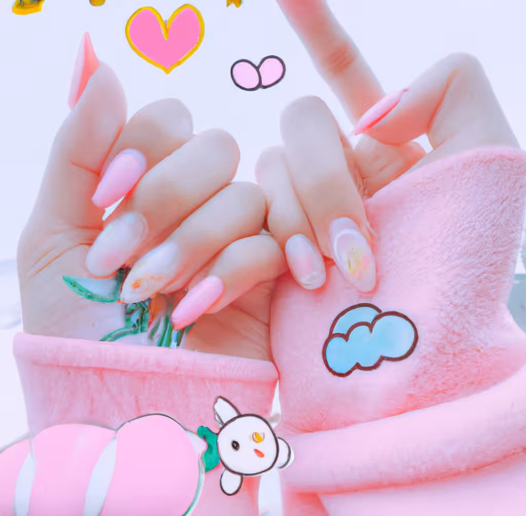 ♡ Just an AI girl ♡ 82