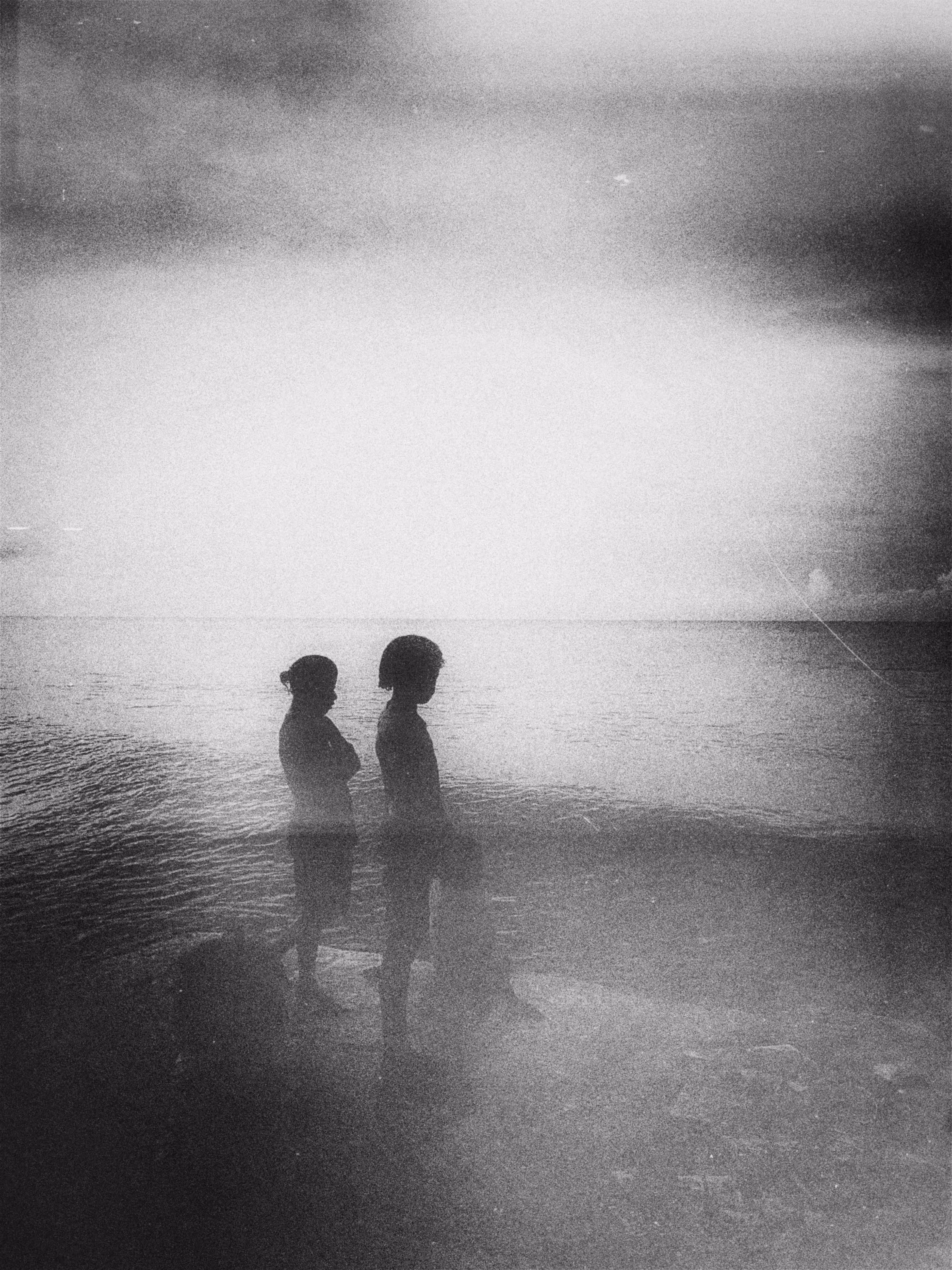 The Story from The Streets: Quiet Dusk