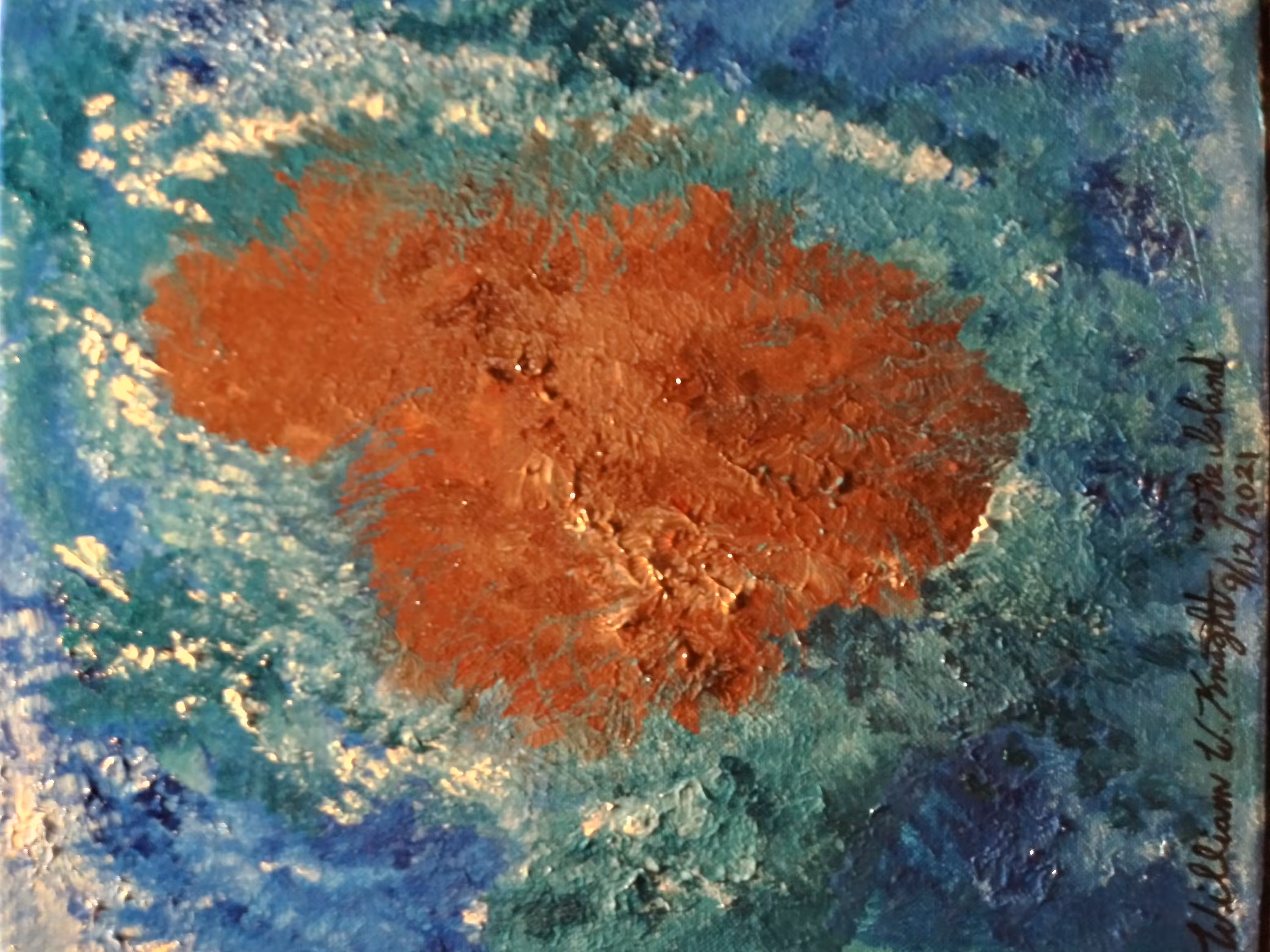 The Island