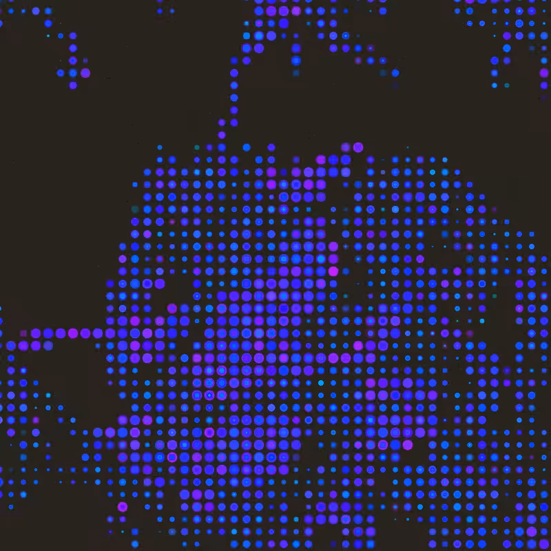 Flow Tiles #19