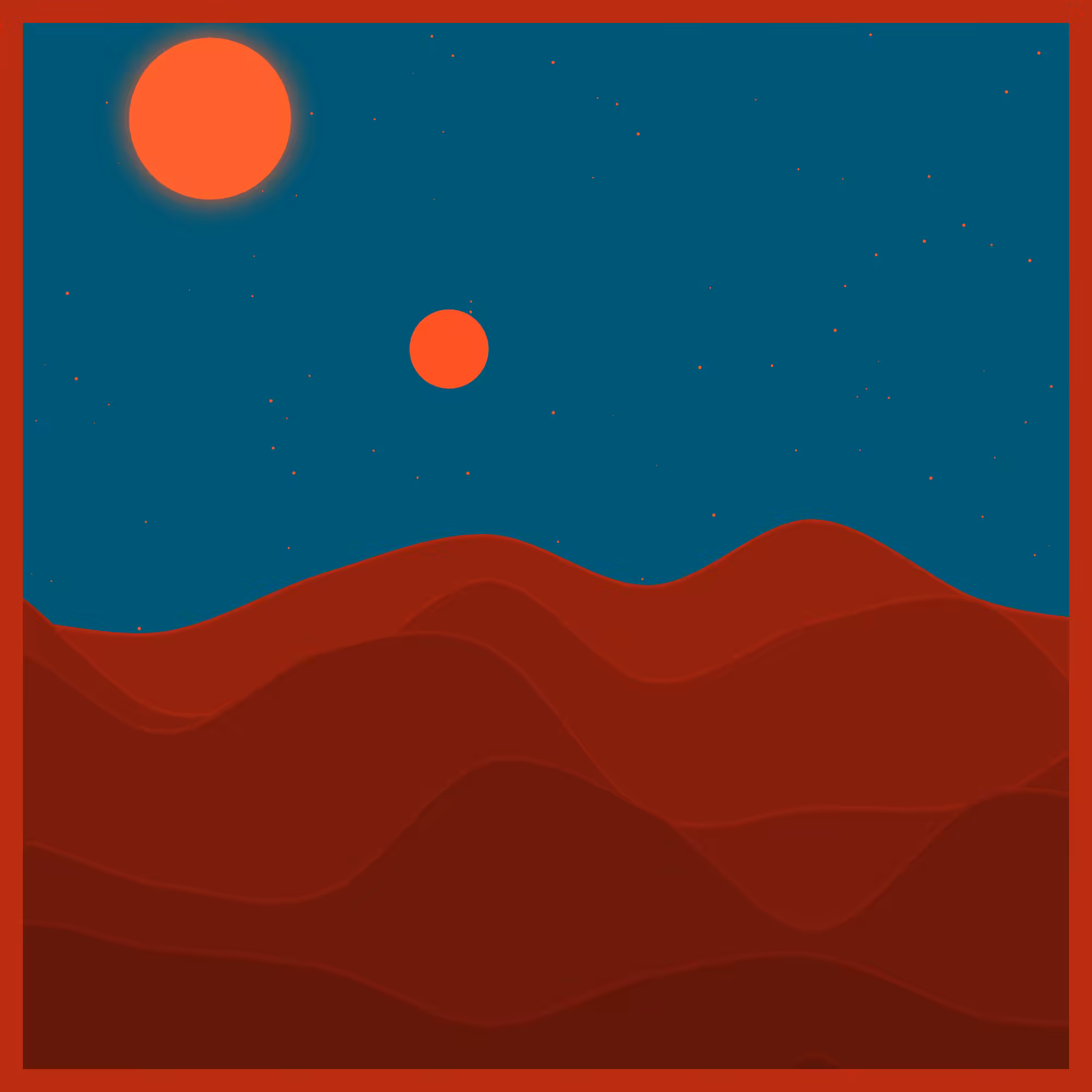Exoplanets #107