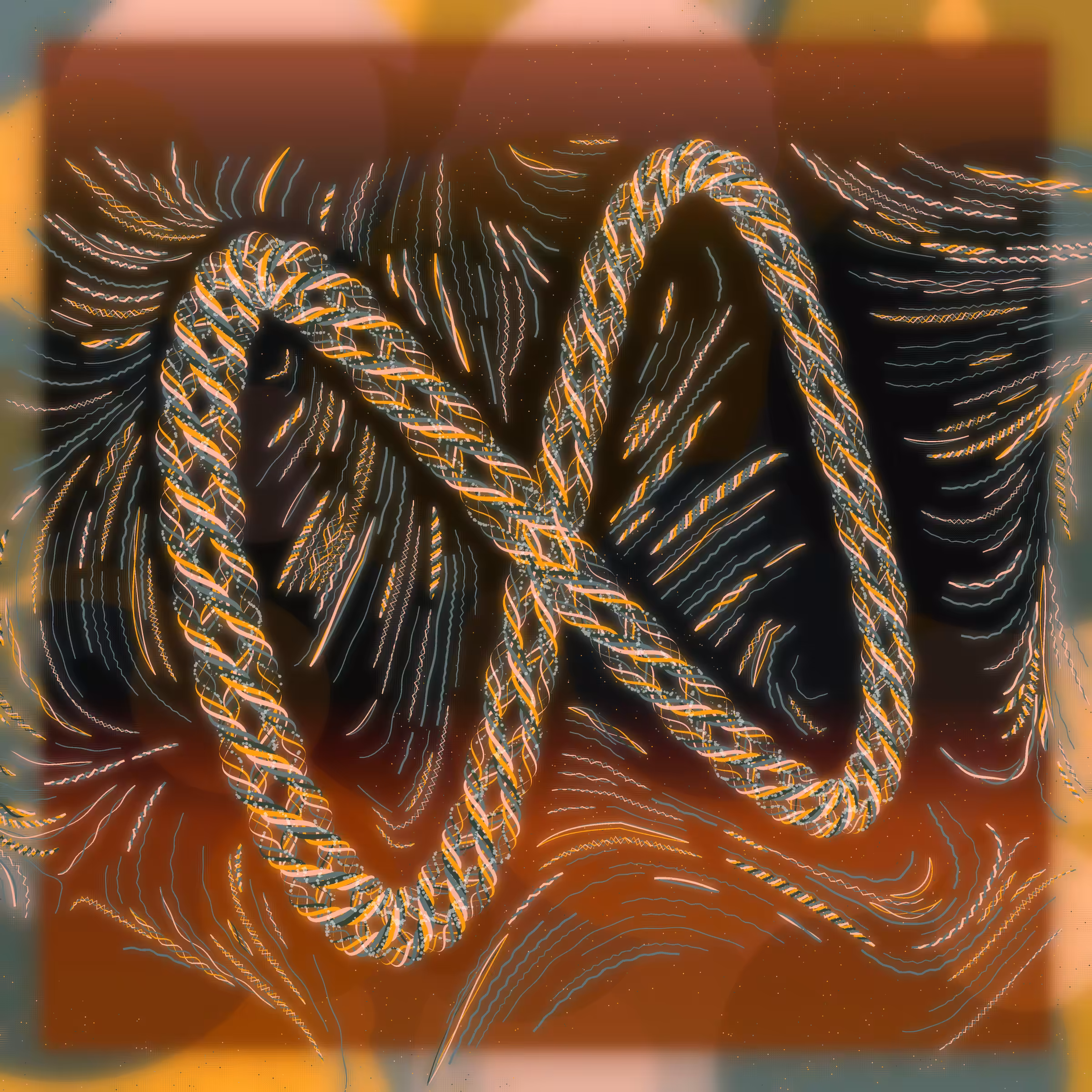 Friendship Bracelets #2658