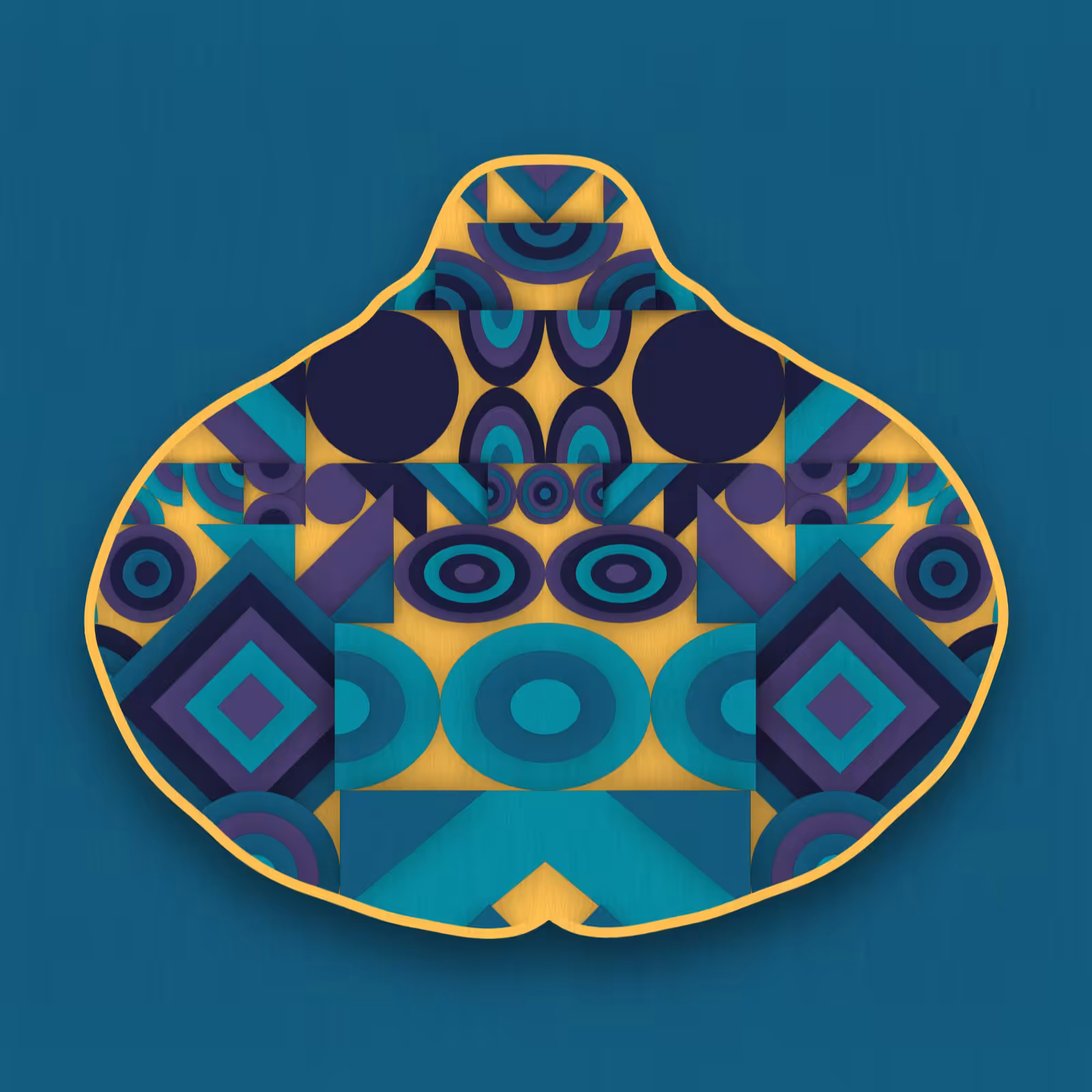 Generativemasks #8007