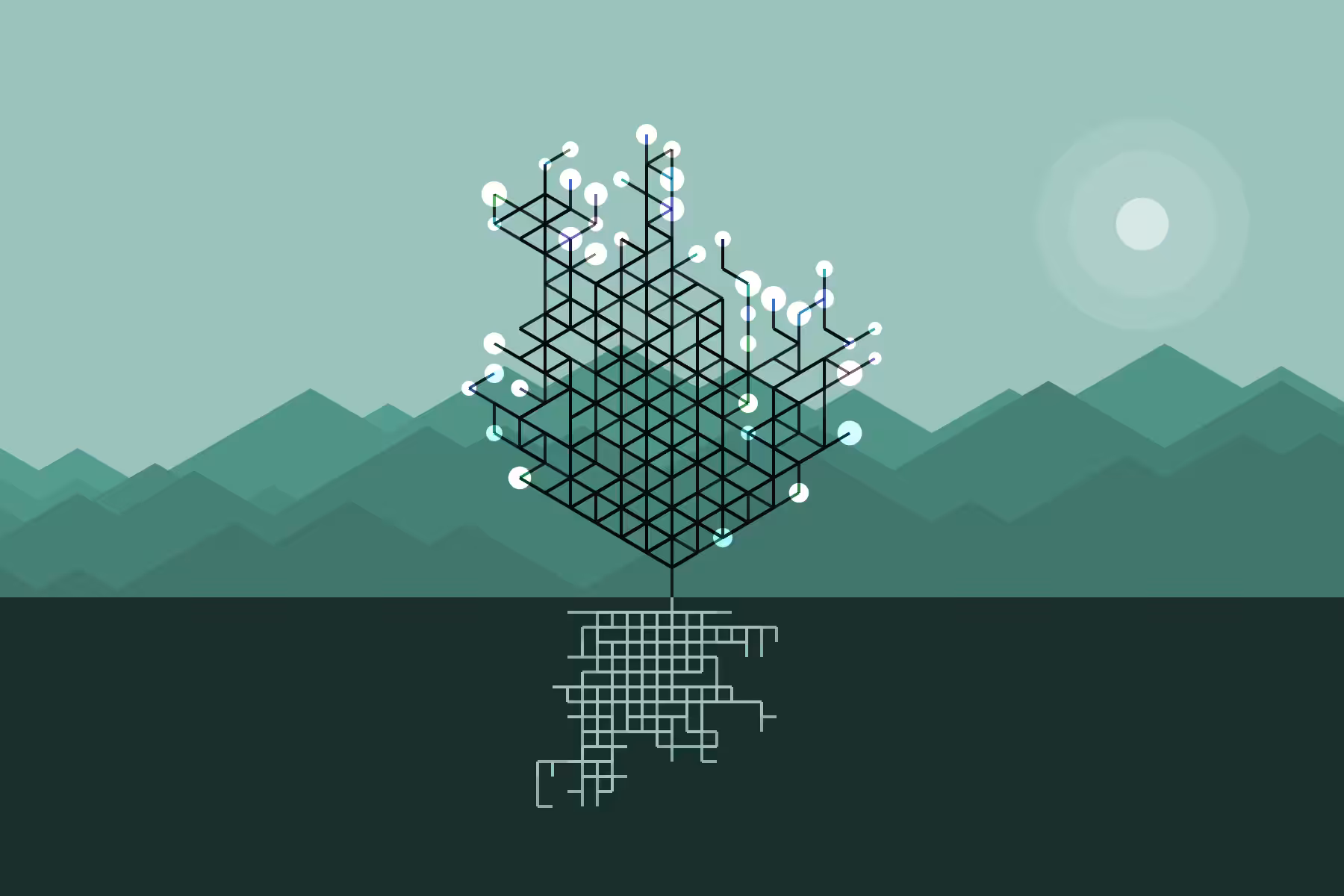 Cyber Land #8