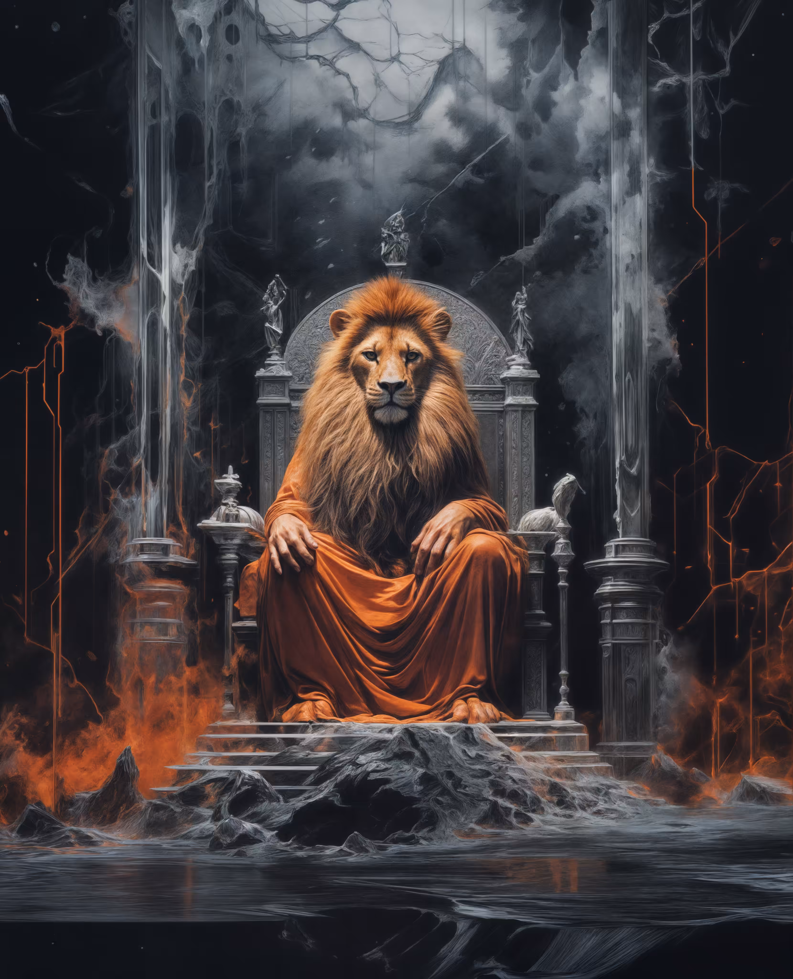 The King of kings