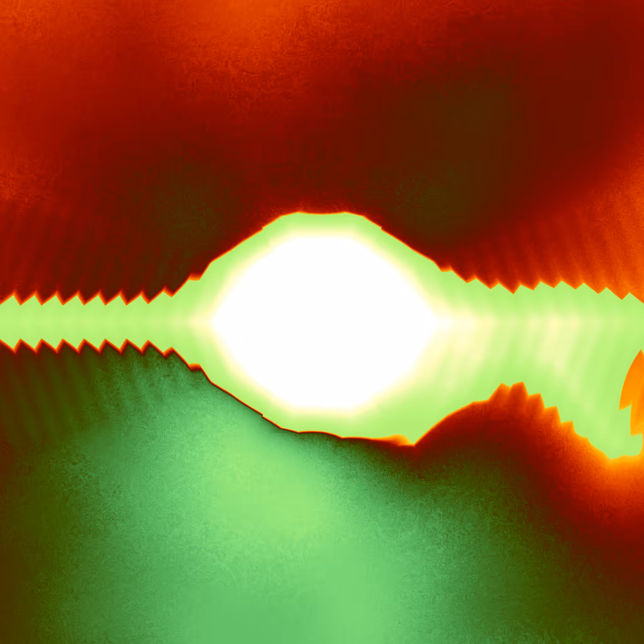 Cirque de Lumières #246