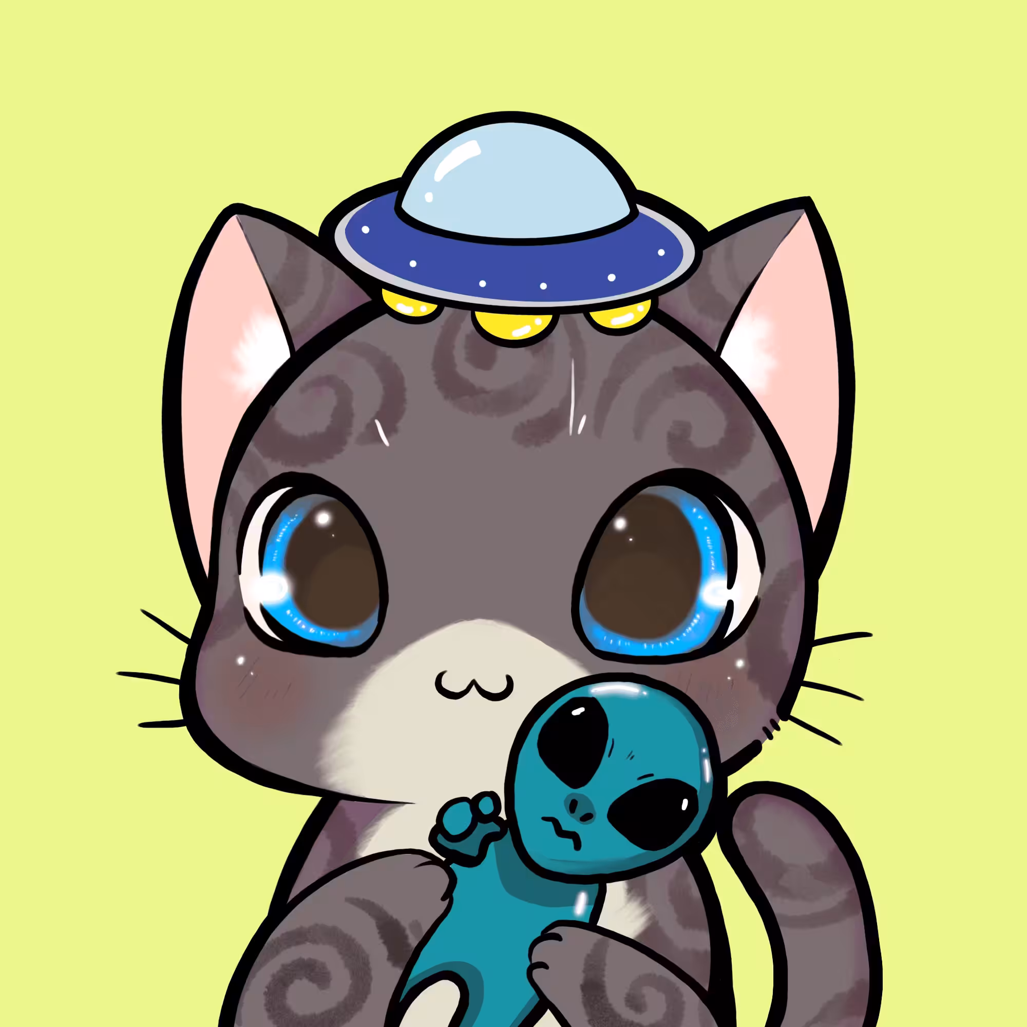 KawaiiCat#0009