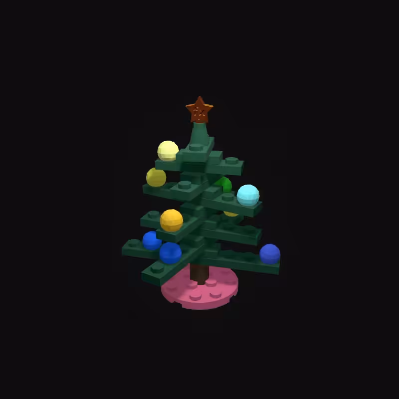 Have a Xmas-Tree! #65