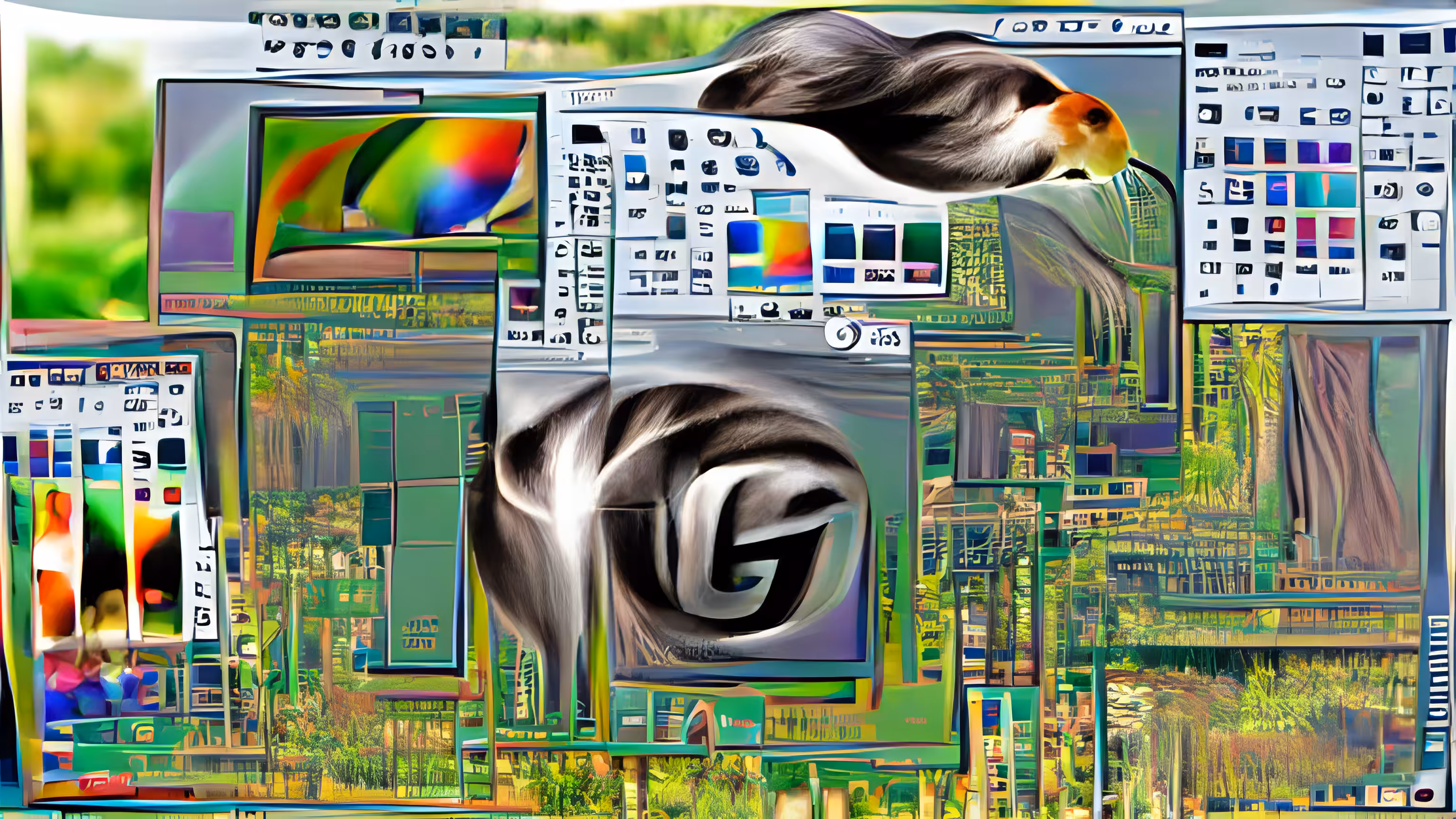 Track 01 - "Superior Graphic Processing Power"