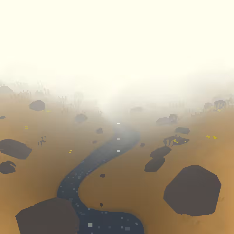 Wanderlust #26