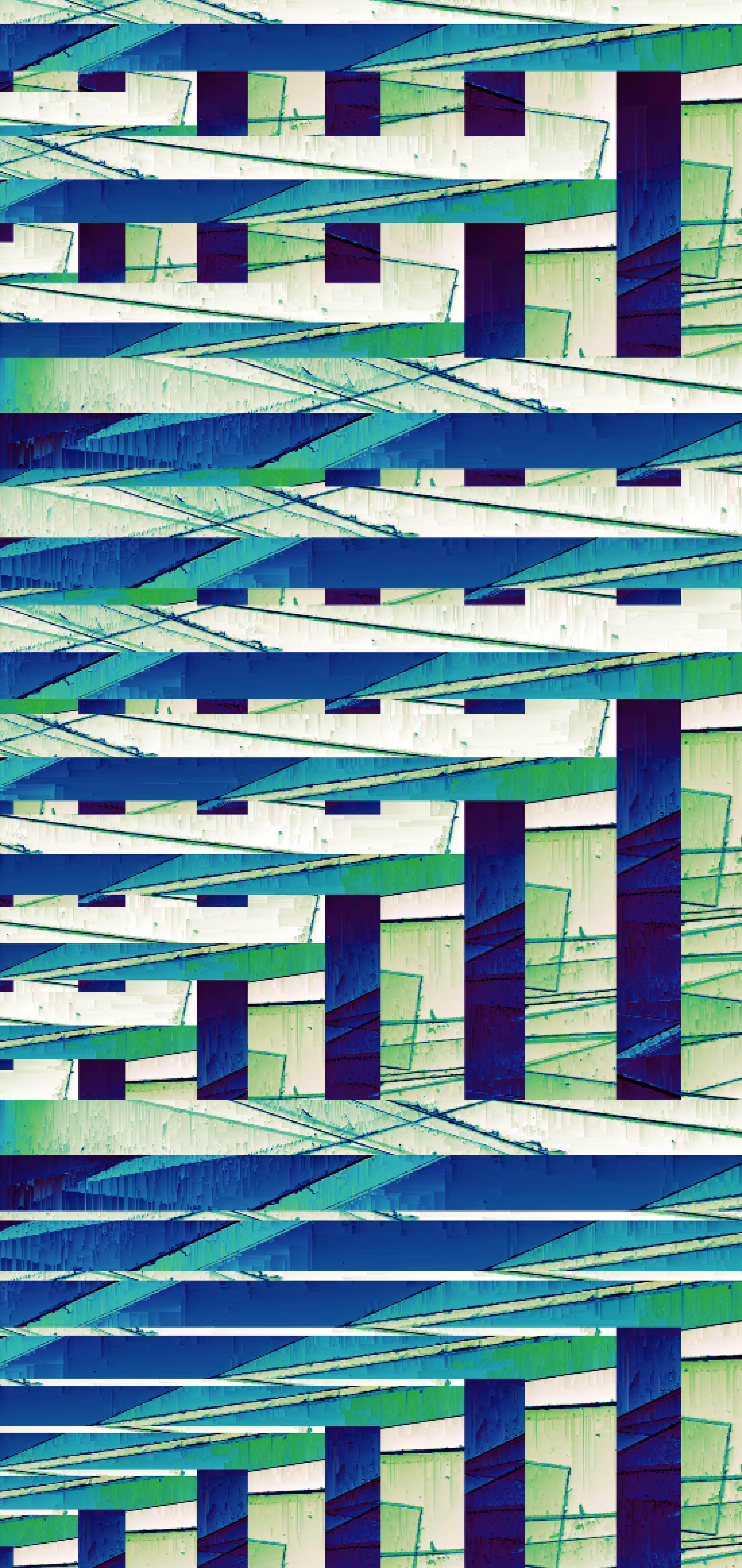 Cobalt Assembly