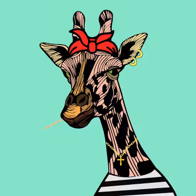 GrumpyGiraffe #80