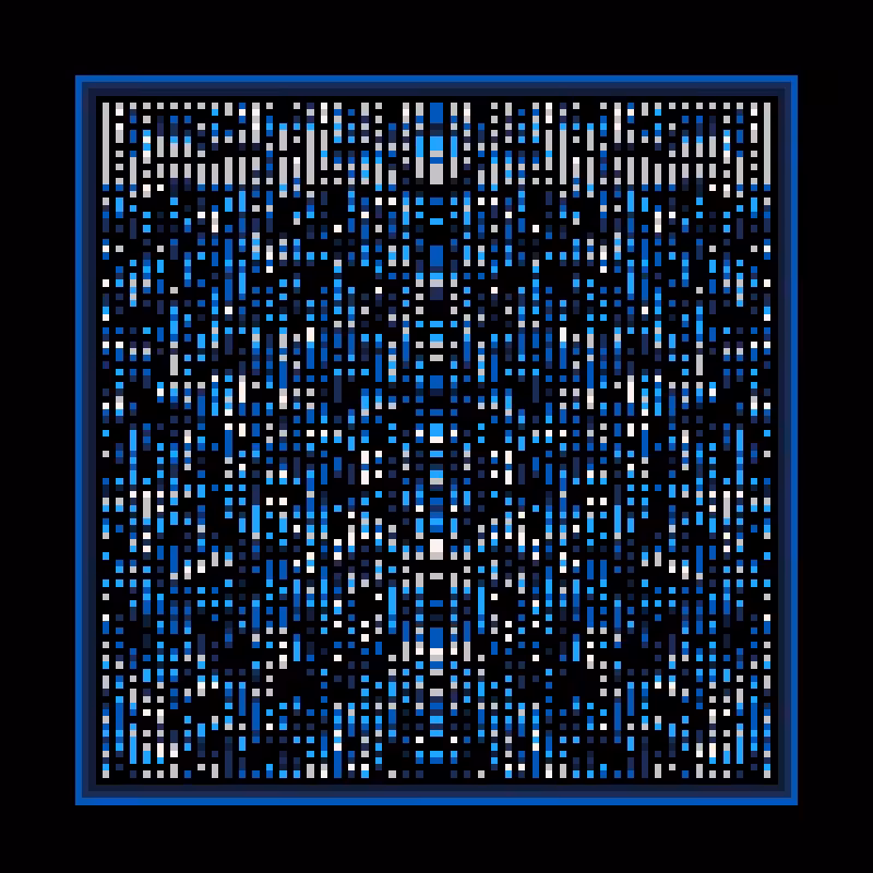 GLYPH #41