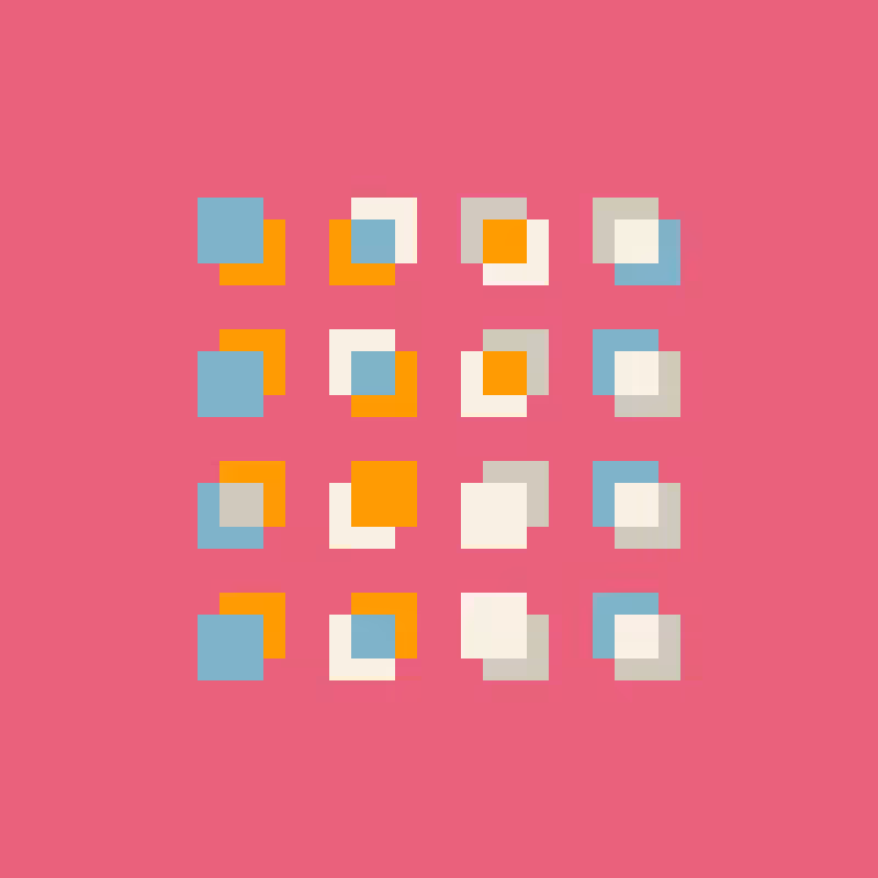 overlap #1