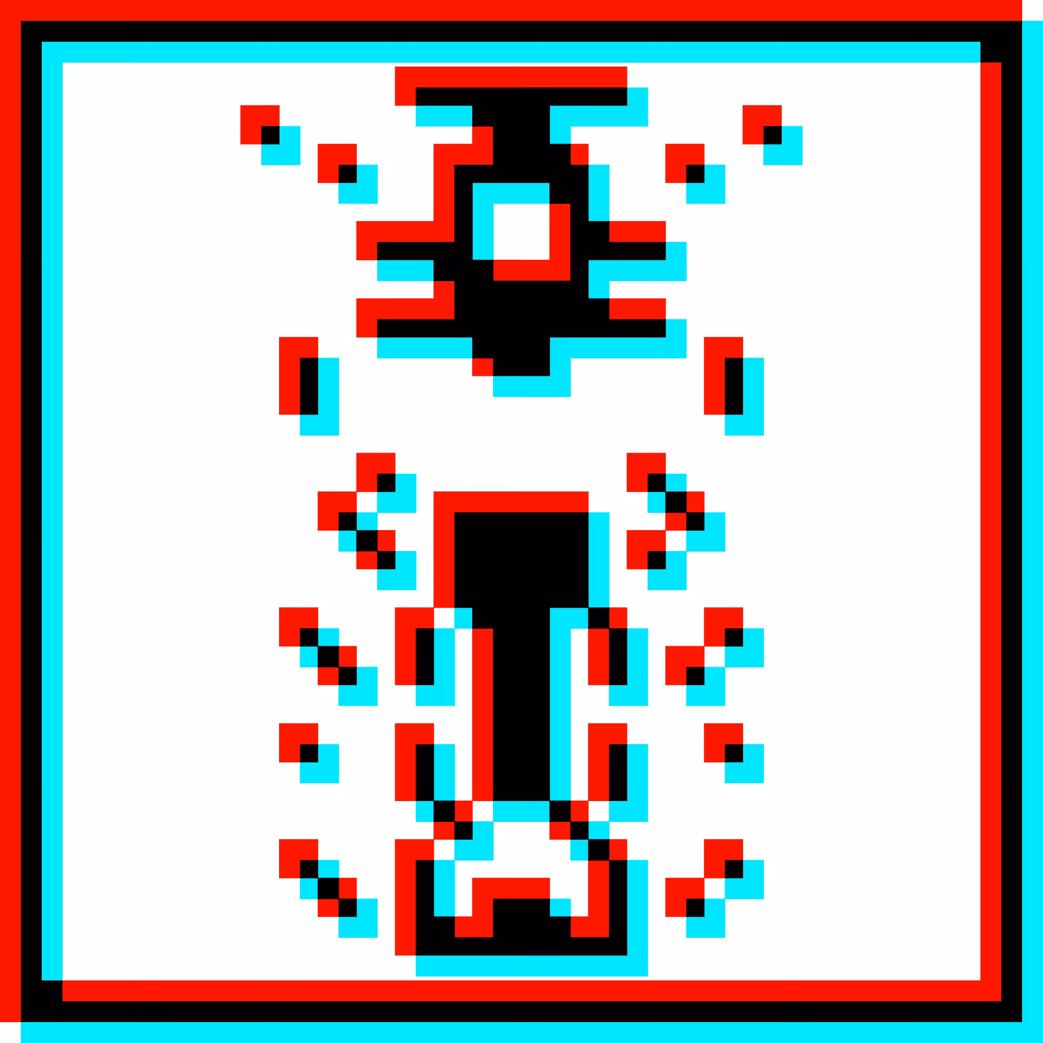 Quick-Response Mask #71