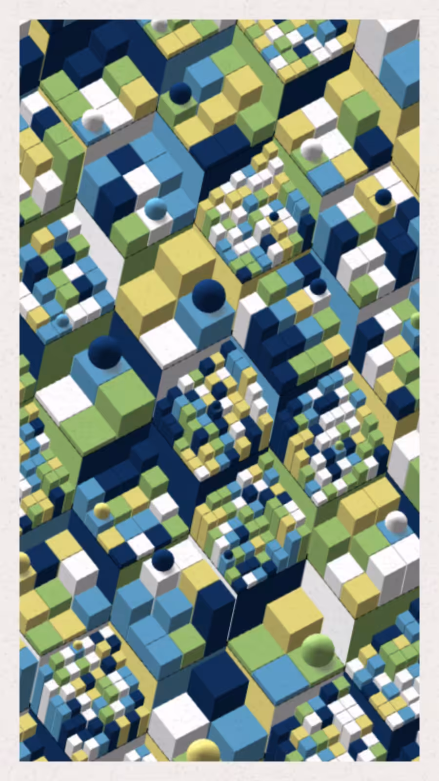 Blocks #5