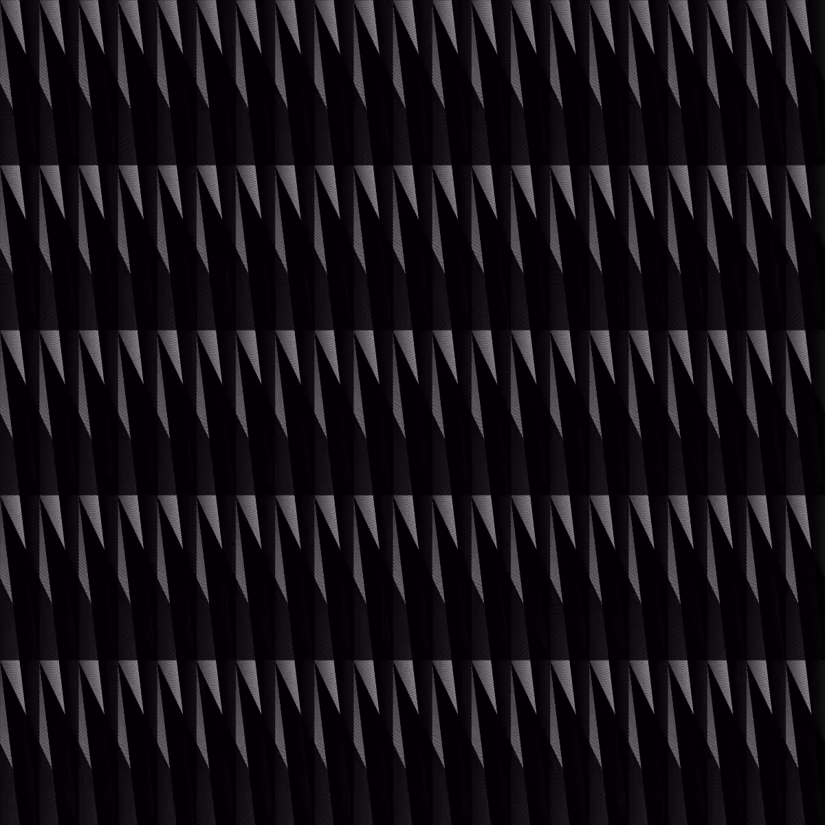 Noir et Blanc #9