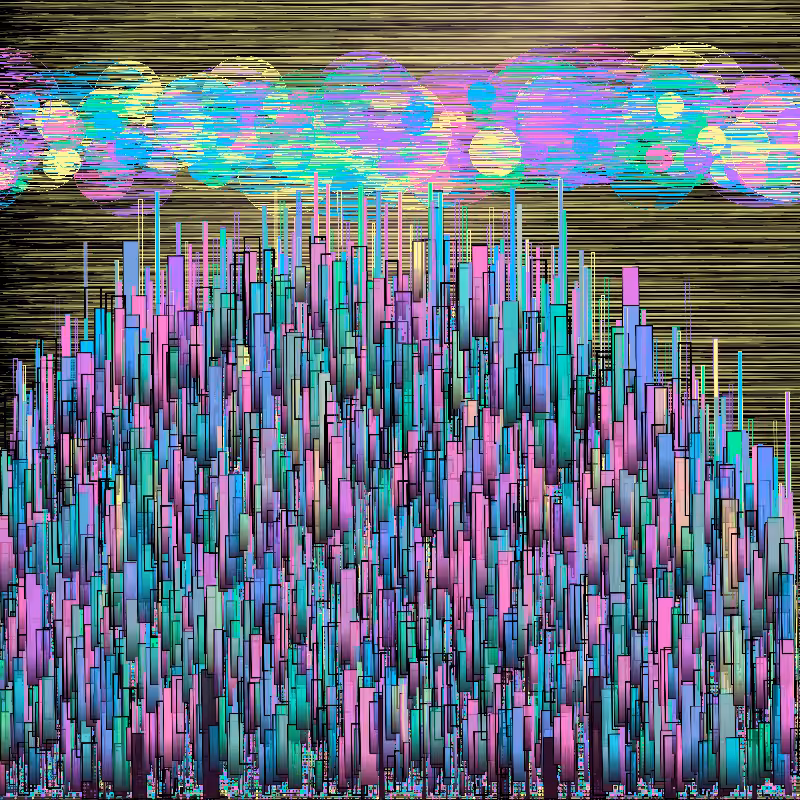 SprawL #10