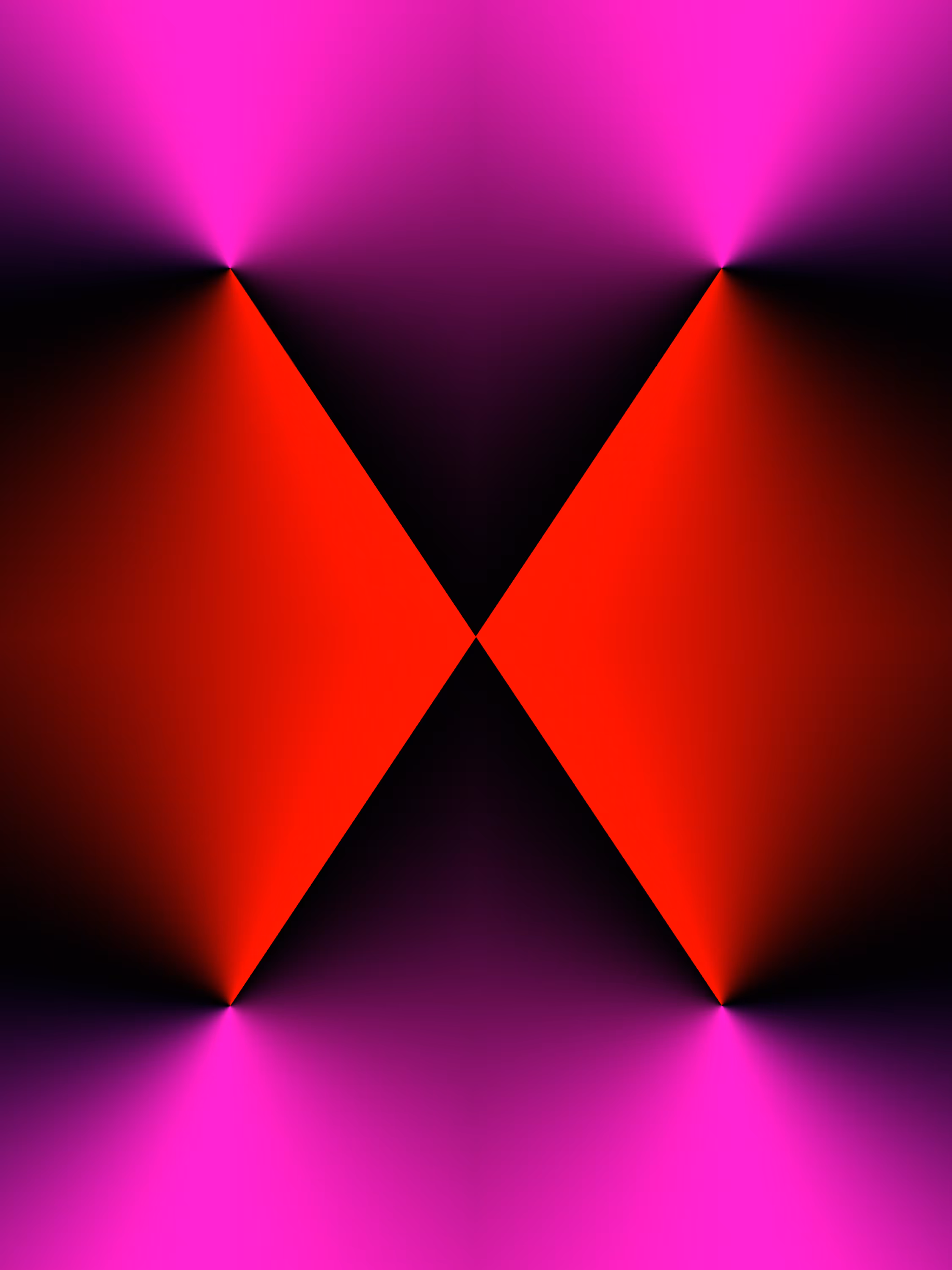 X