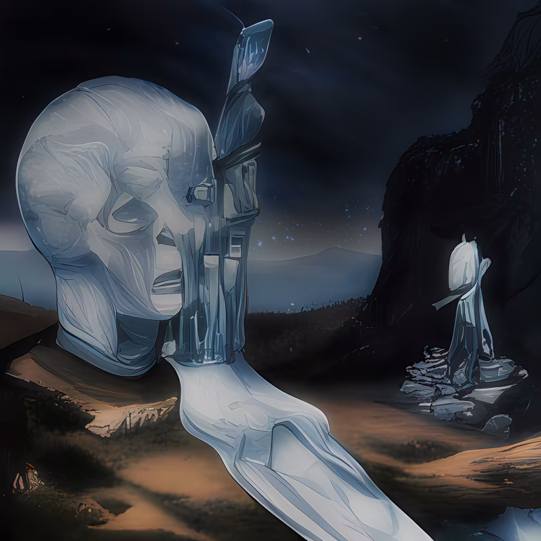 Neonate Surrealisme #9