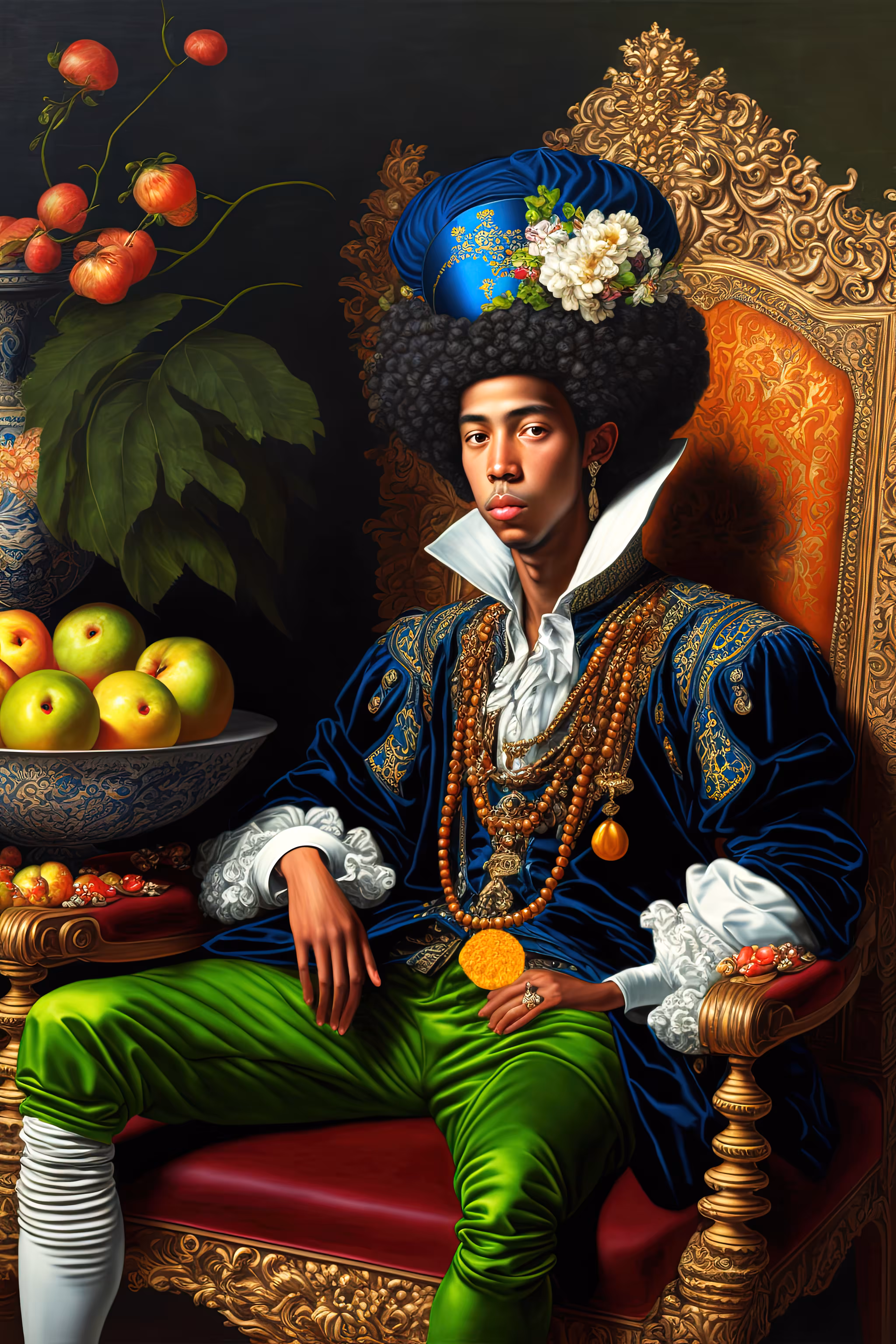 Zachariah