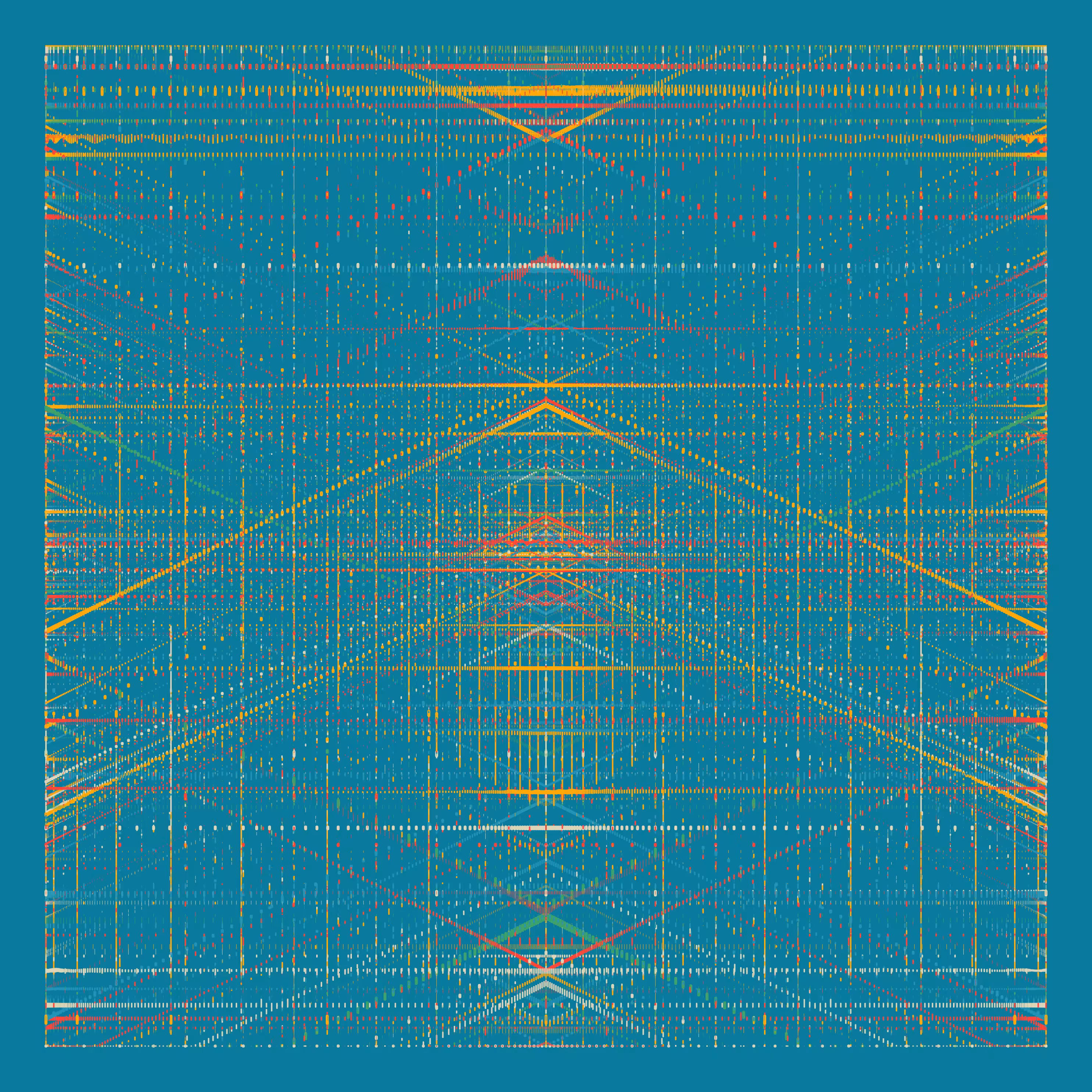 Rhythms #332