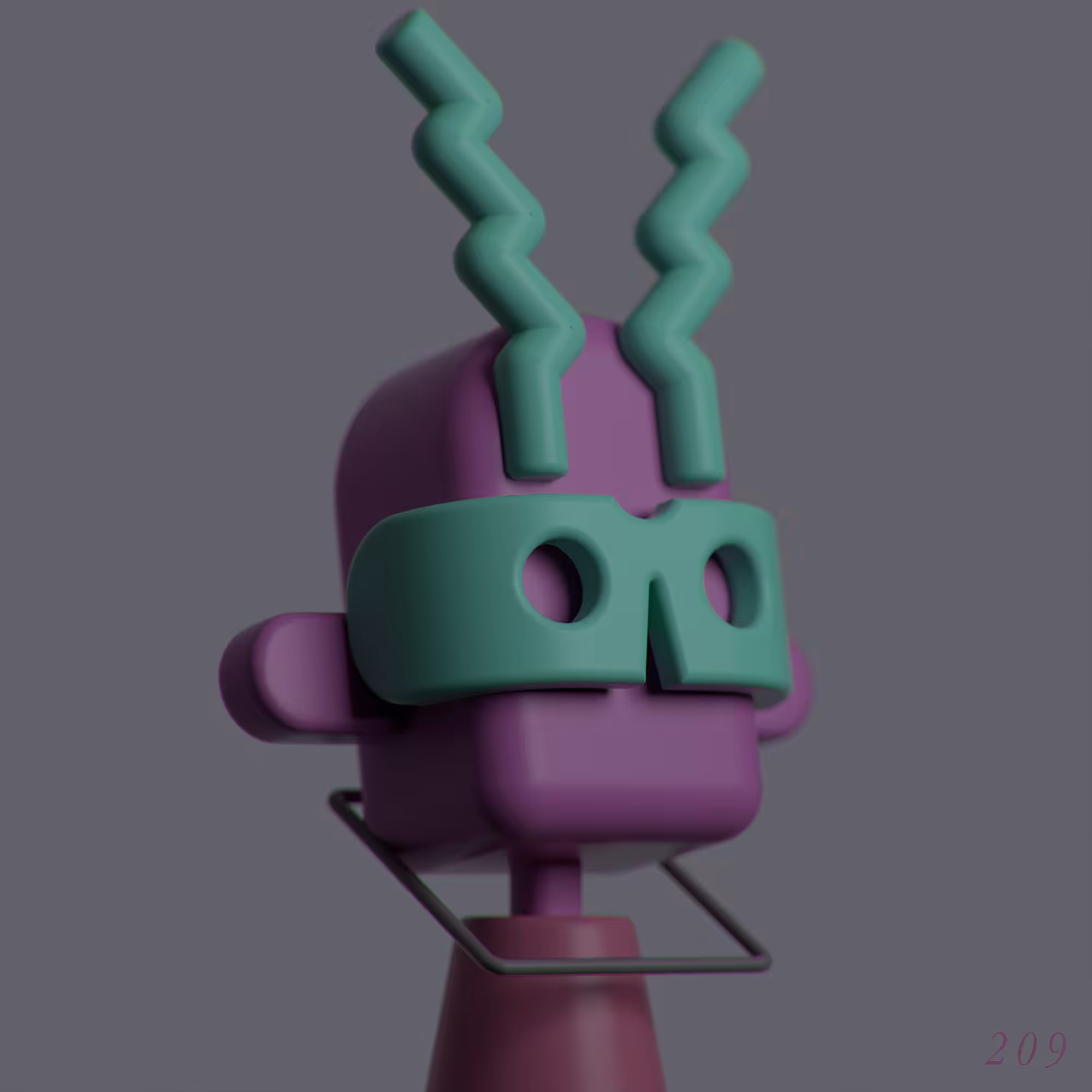 MSKD_209