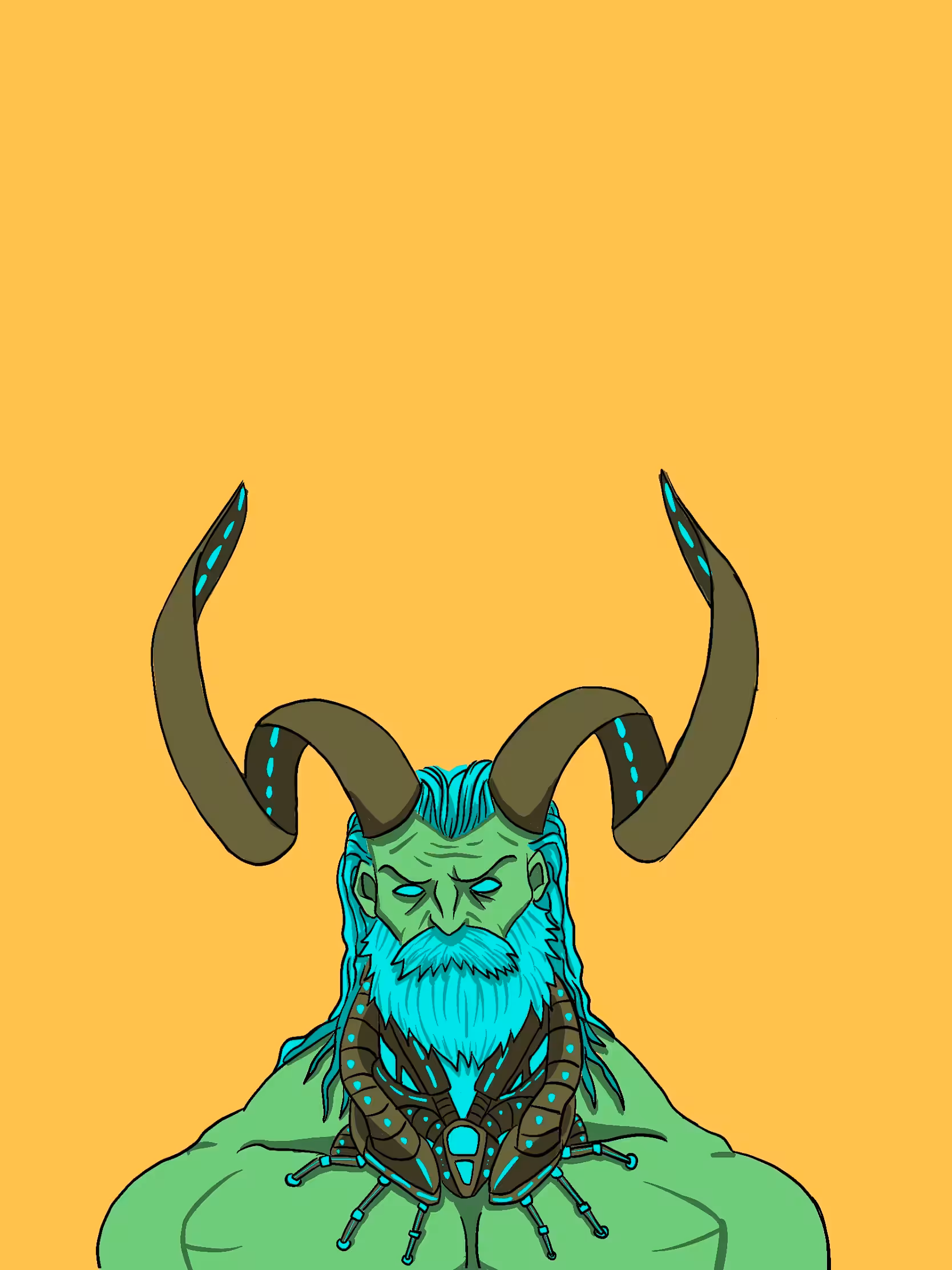 CYBERDEMON