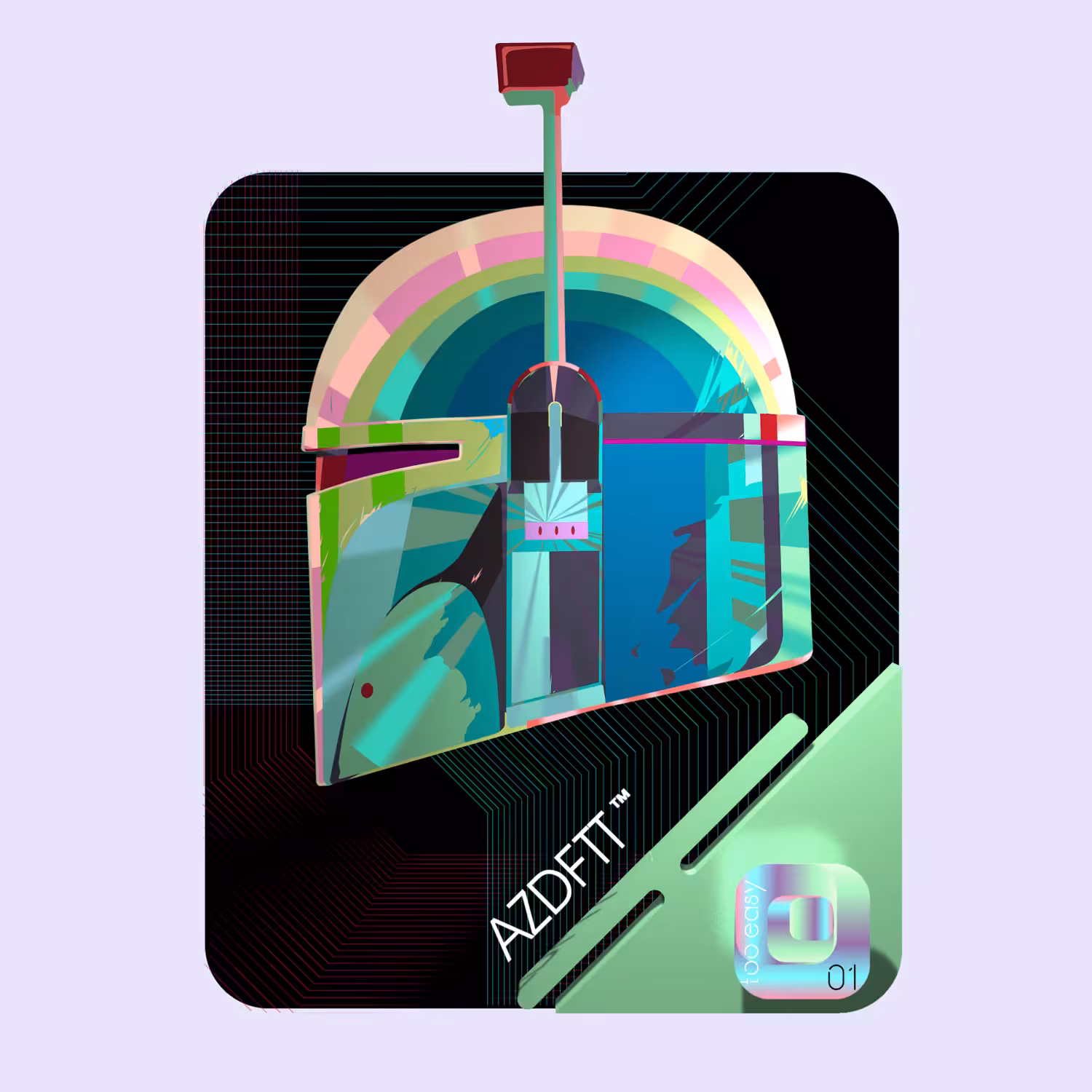 AZDFTT ™