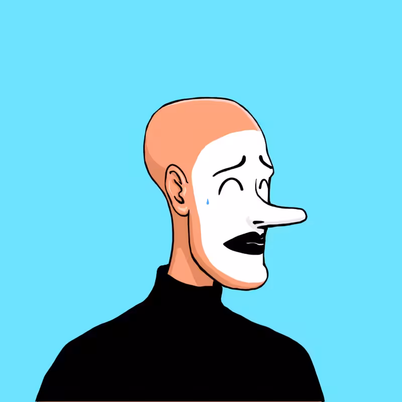 MIME x MIME #1064